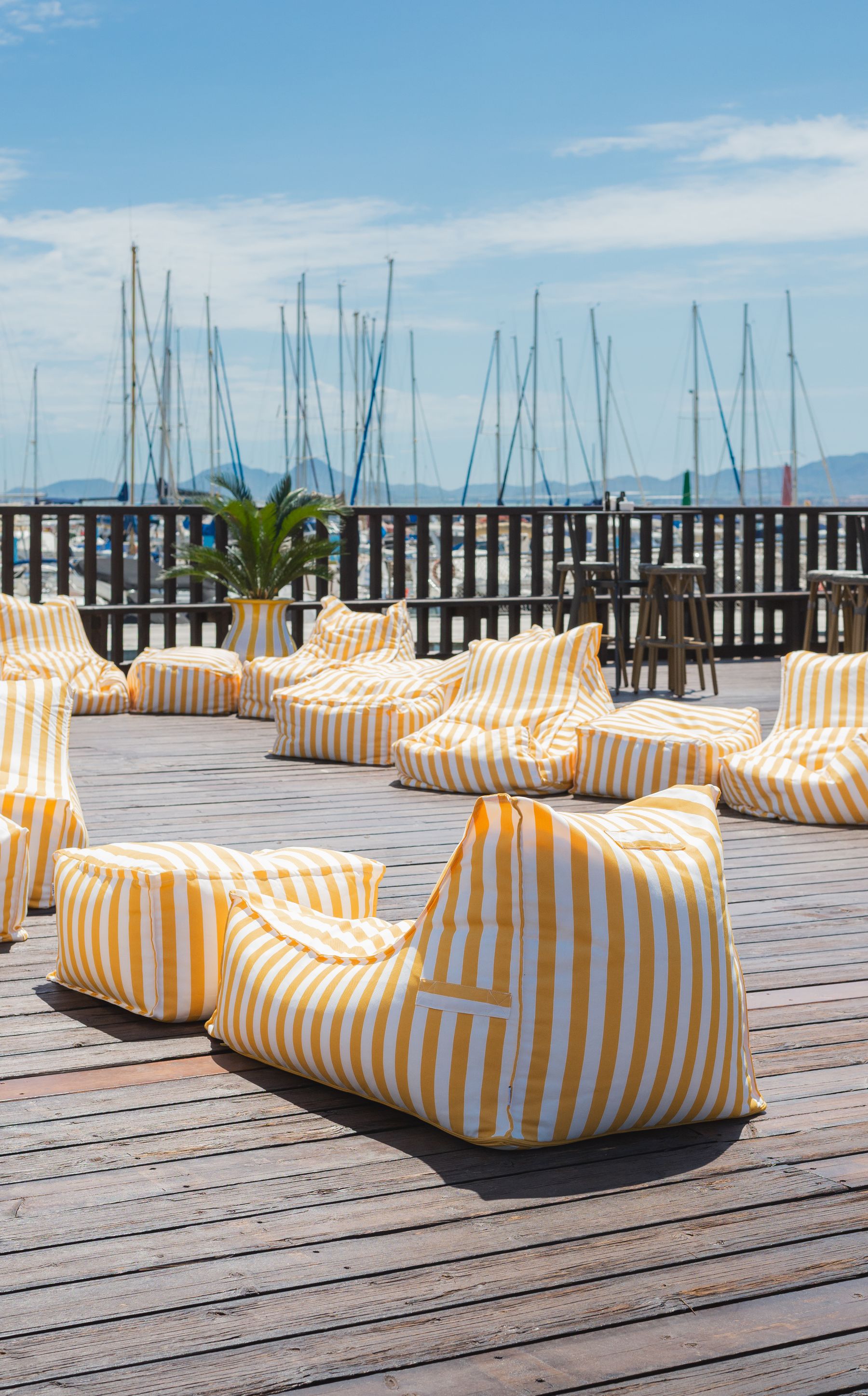 Armonía Beach Club