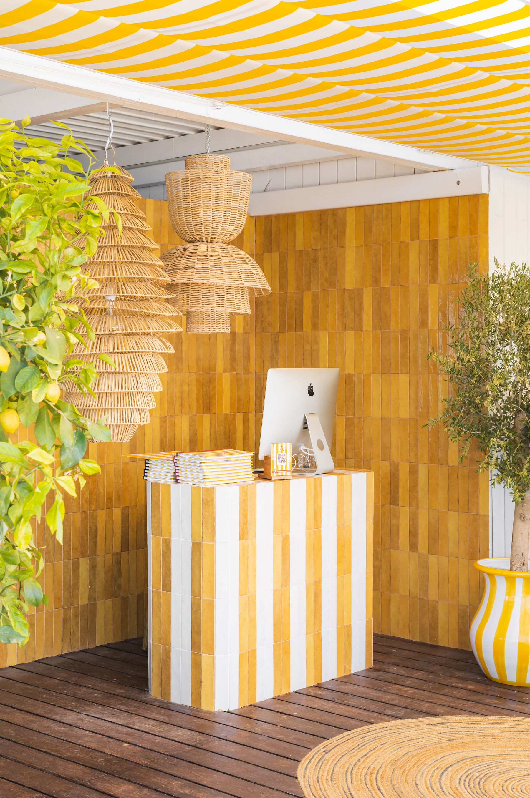 Armonía Beach Club