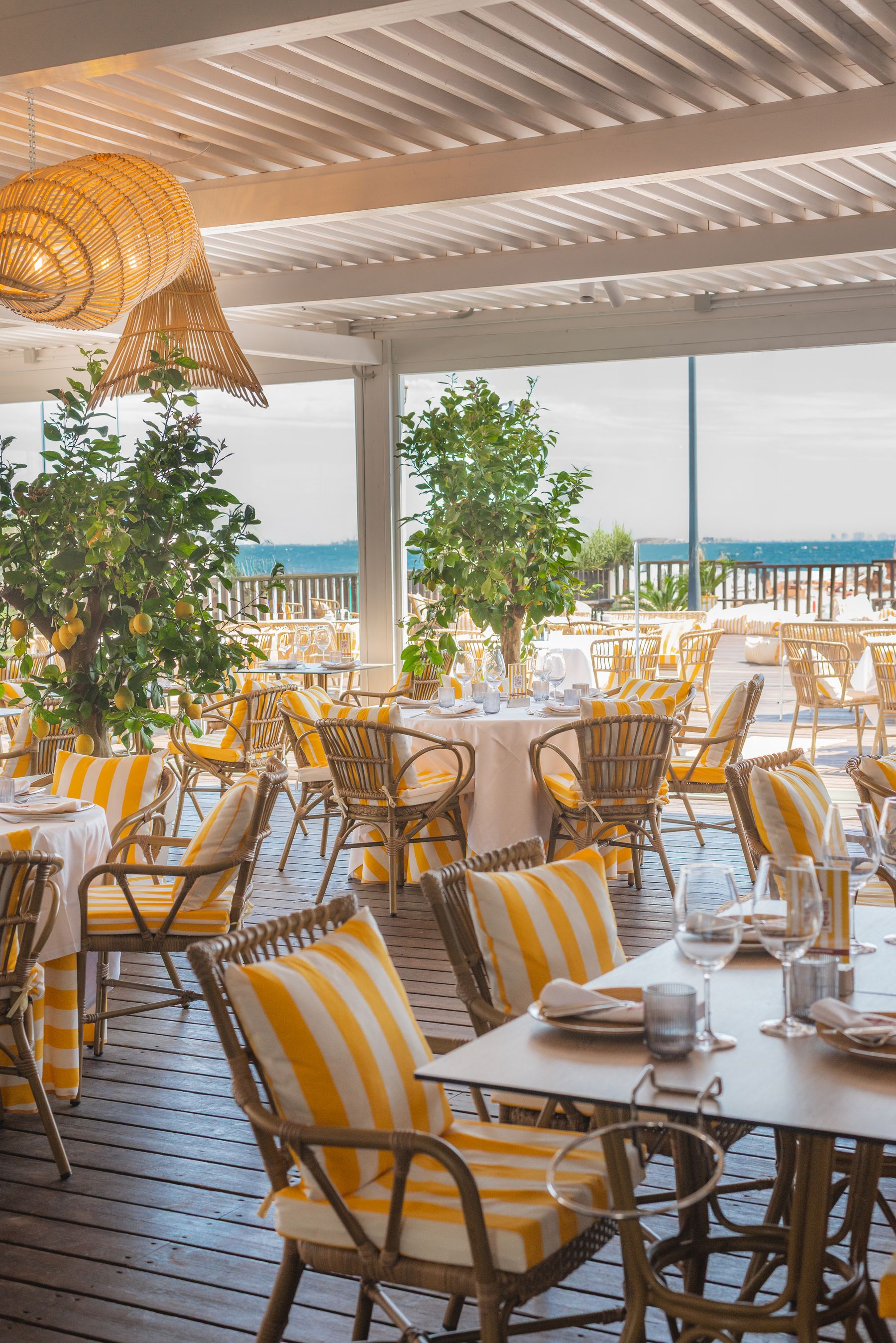 Armonía Beach Club