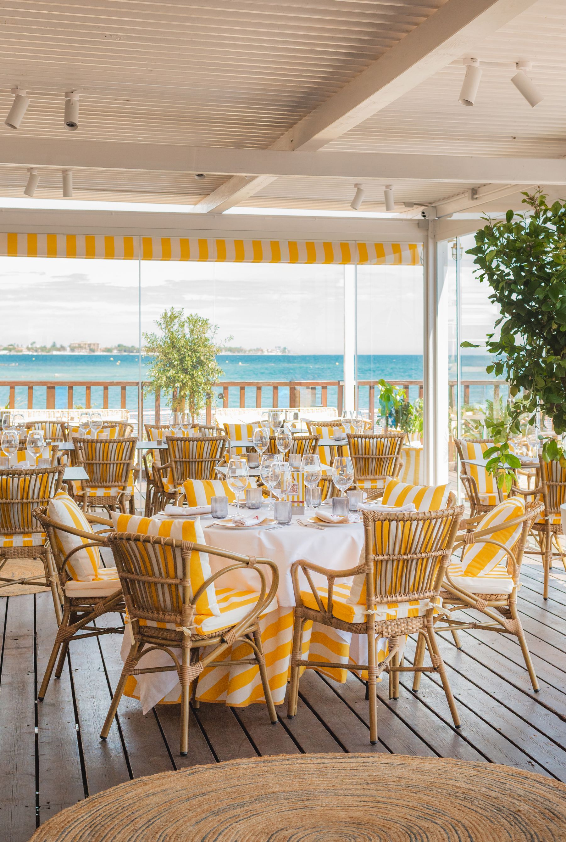Armonía Beach Club