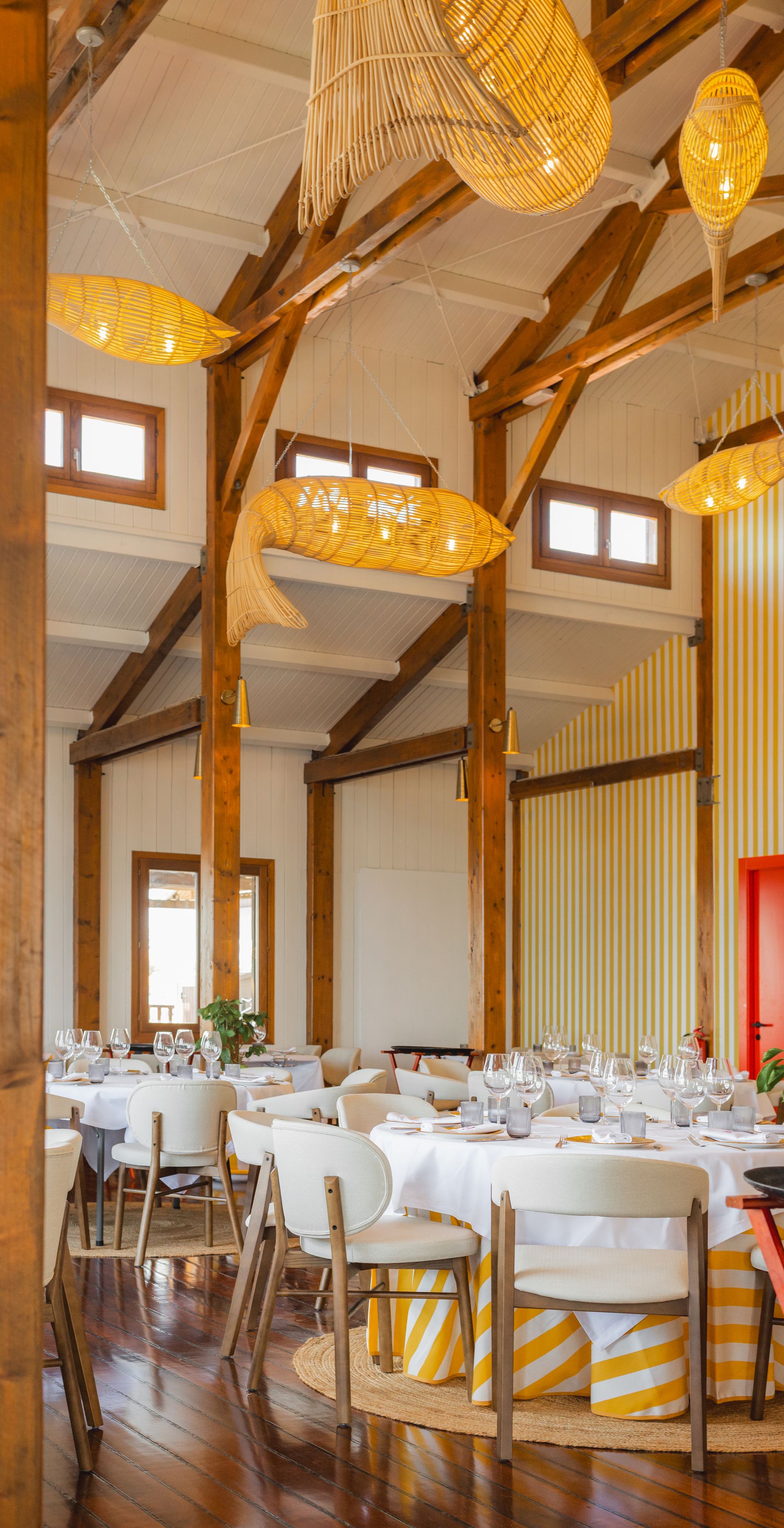 Armonía Beach Club