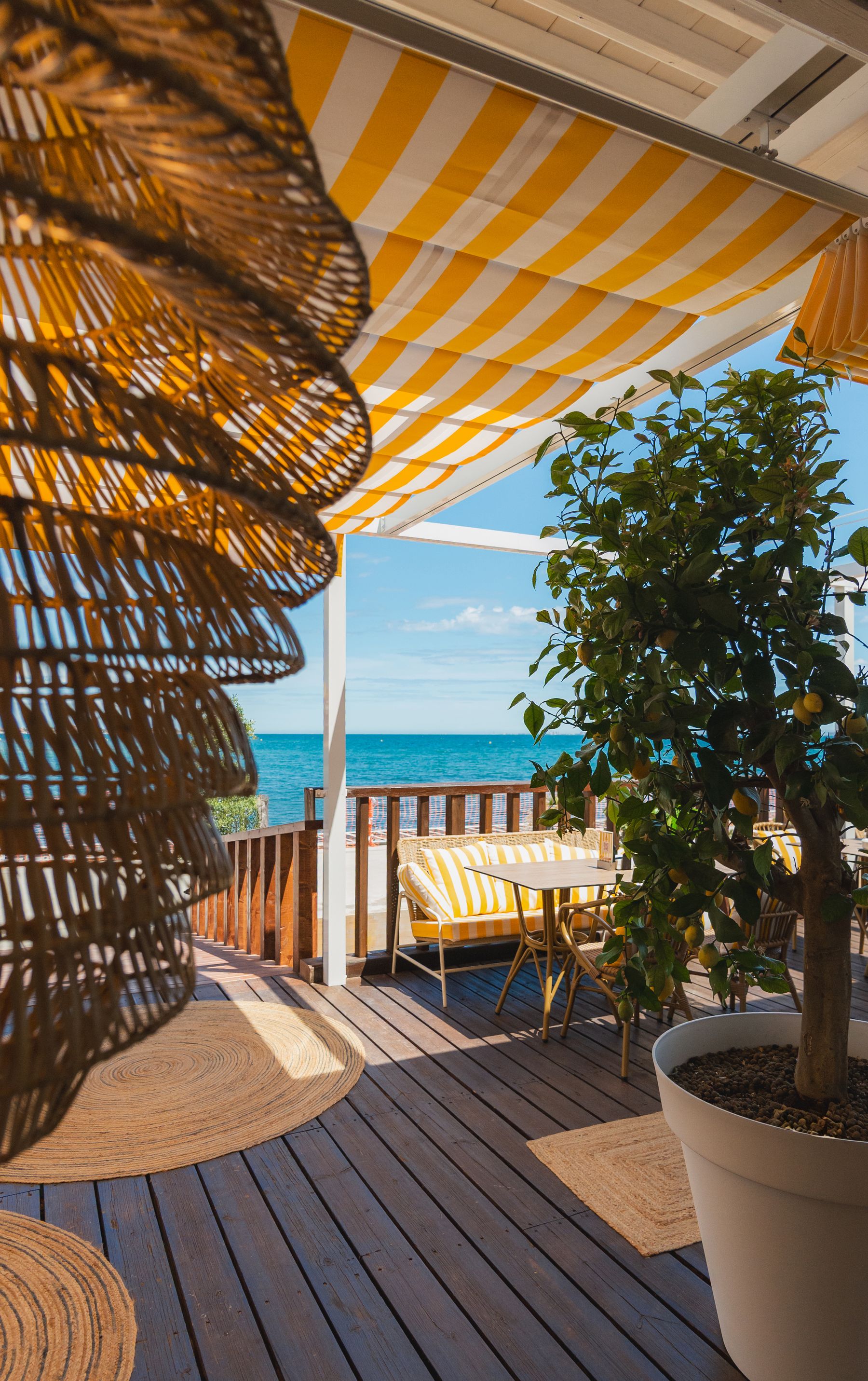 Armonía Beach Club