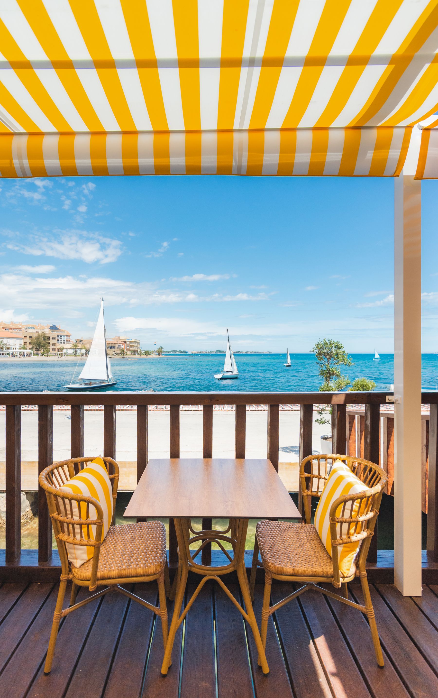 Armonía Beach Club