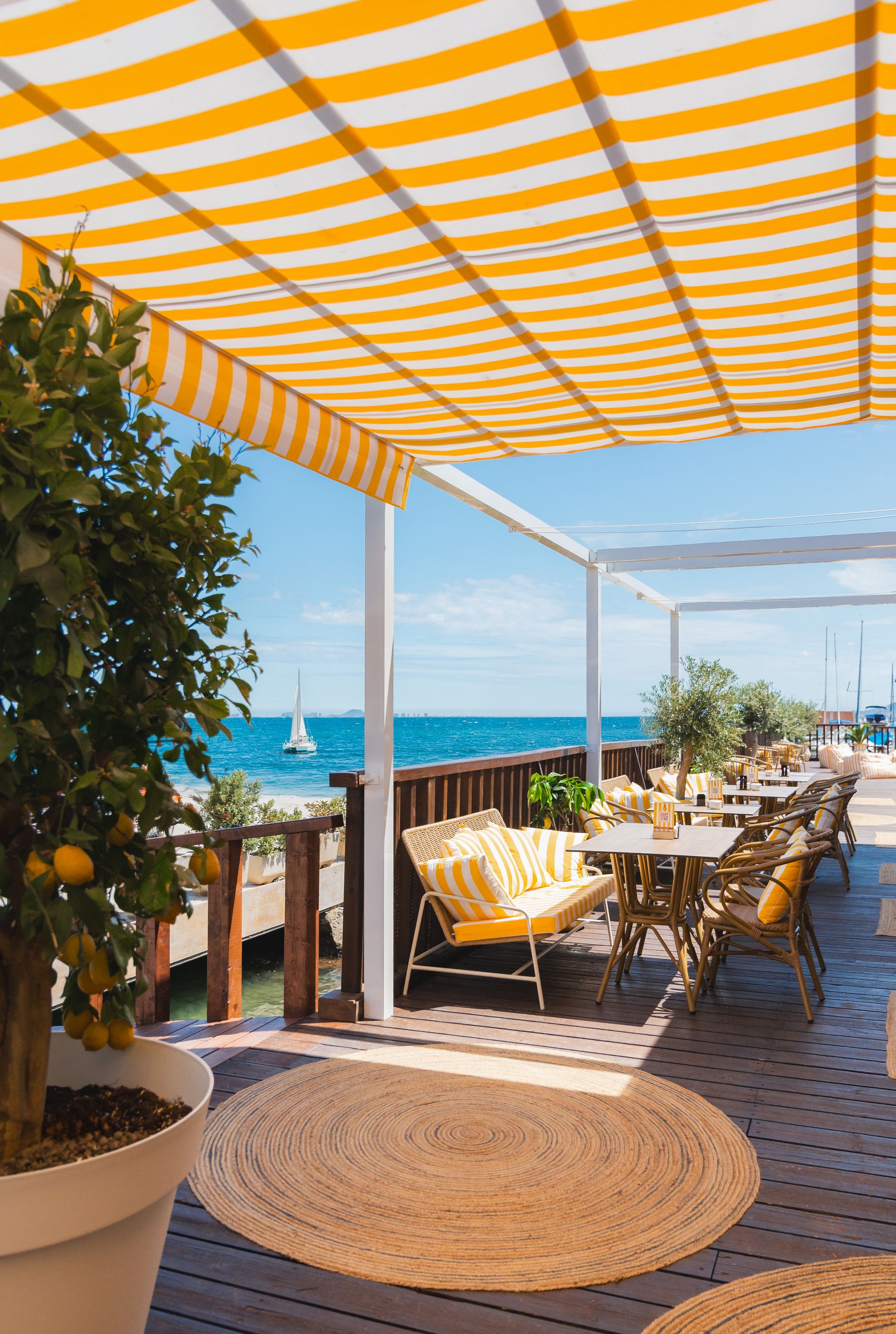 Armonía Beach Club