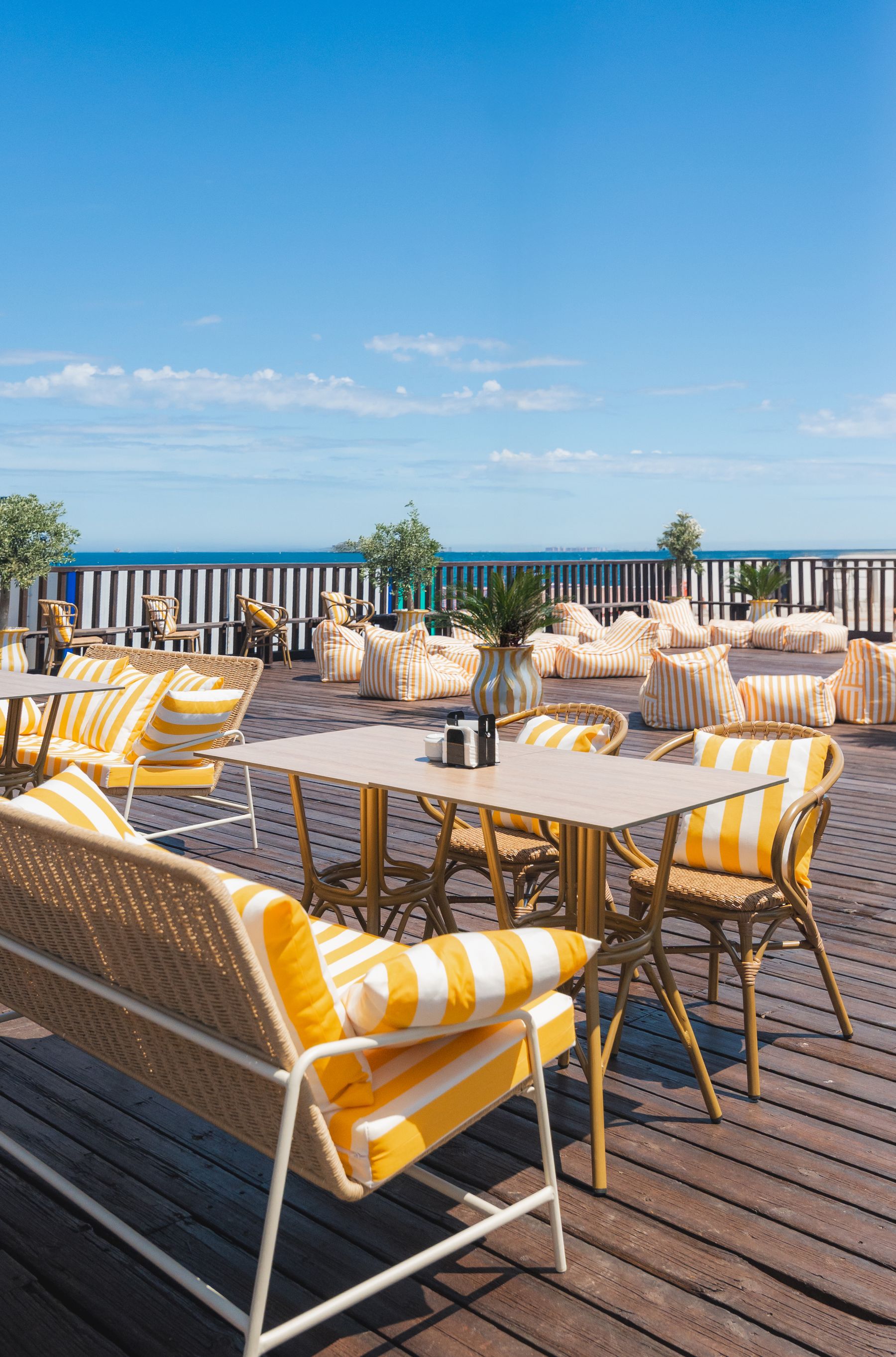 Armonía Beach Club