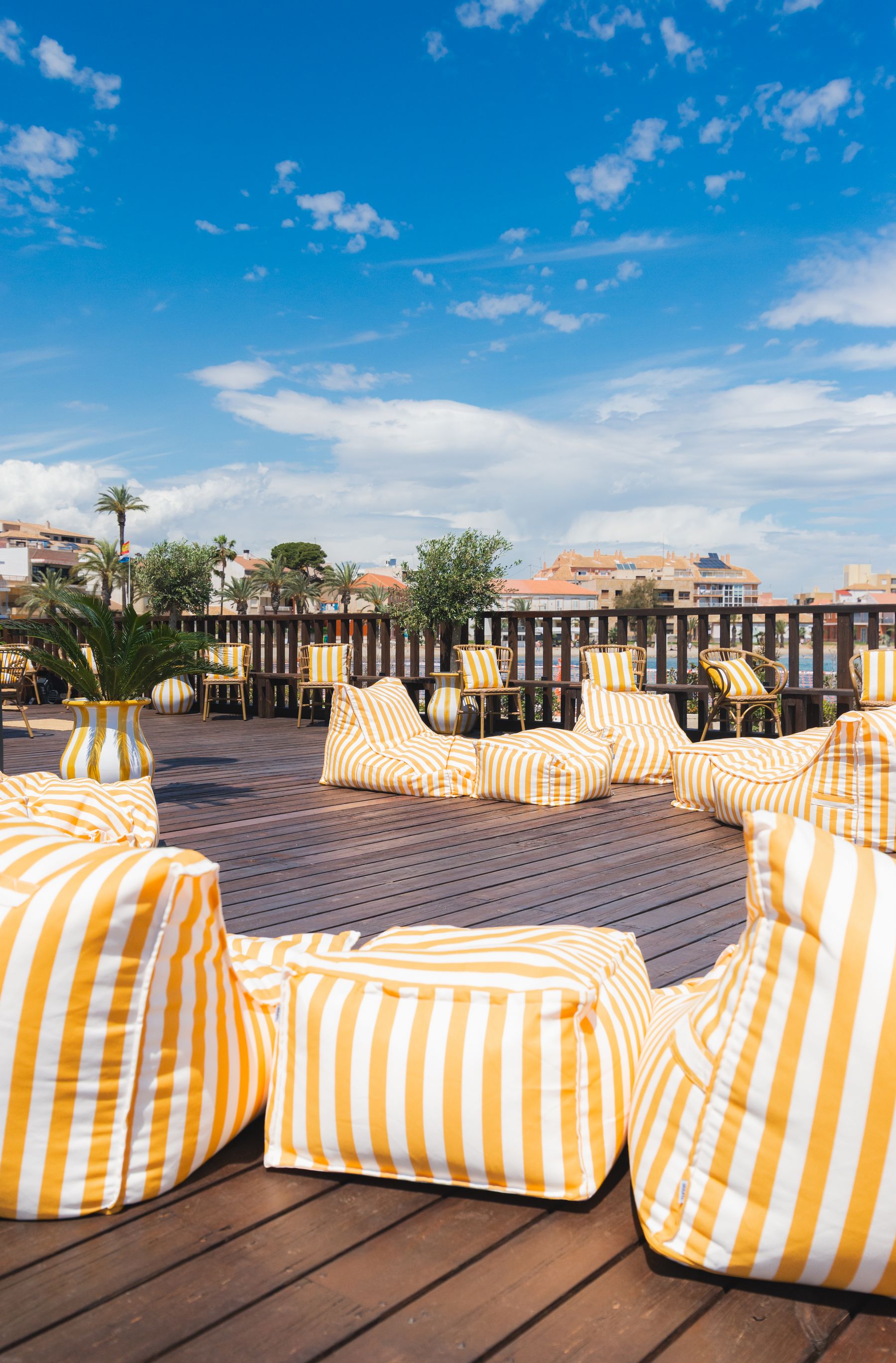 Armonía Beach Club
