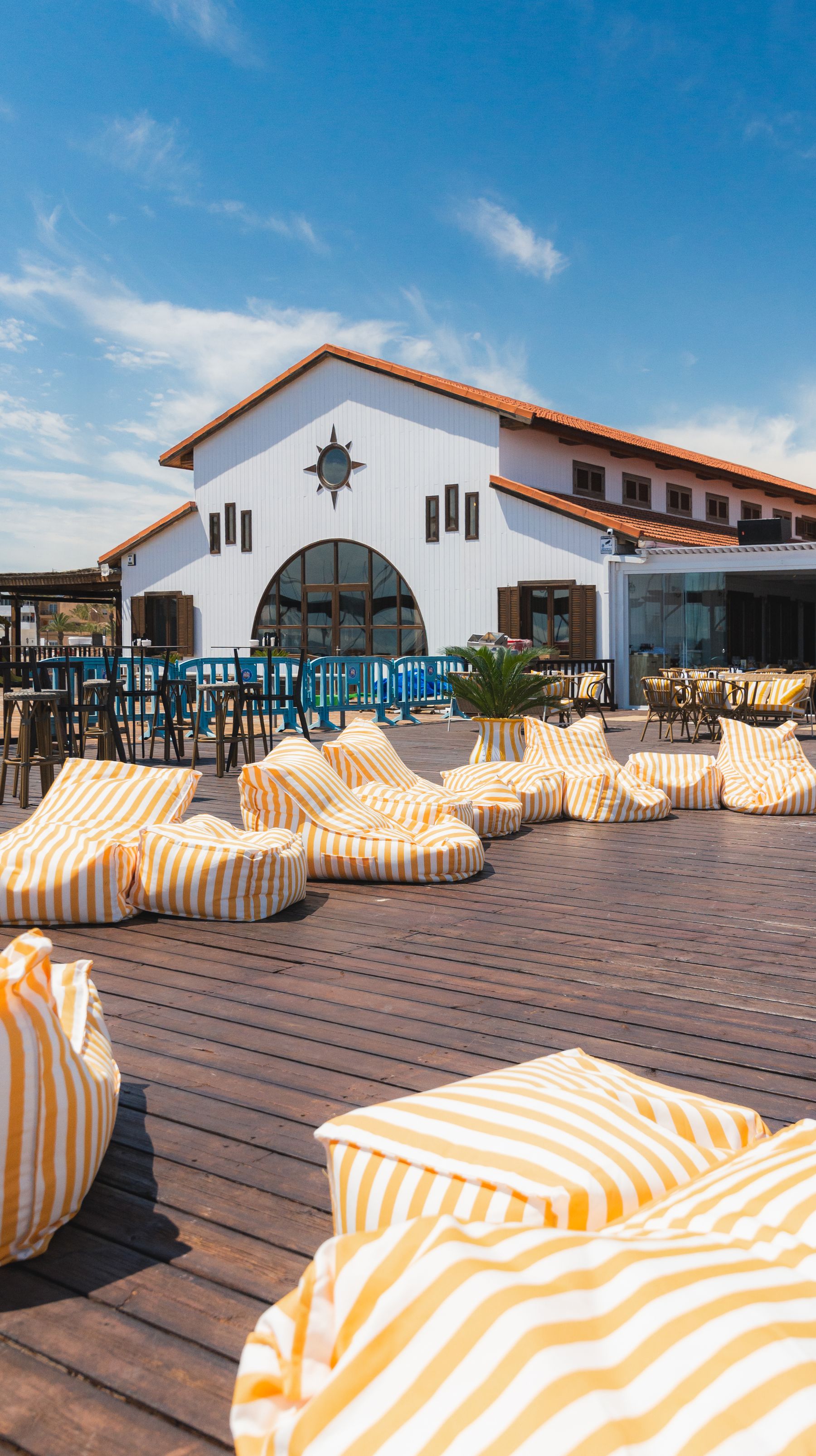 Armonía Beach Club