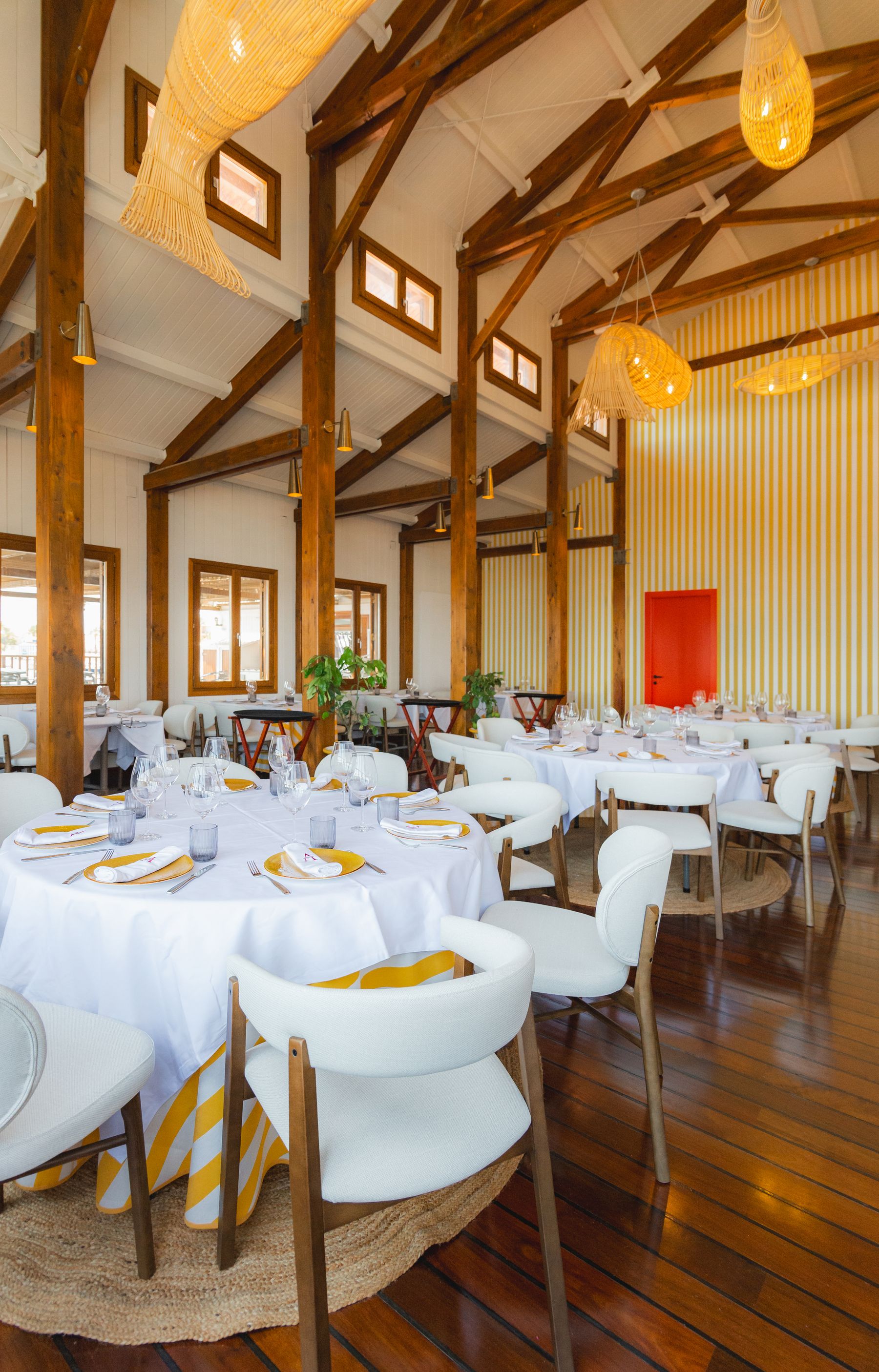 Armonía Beach Club