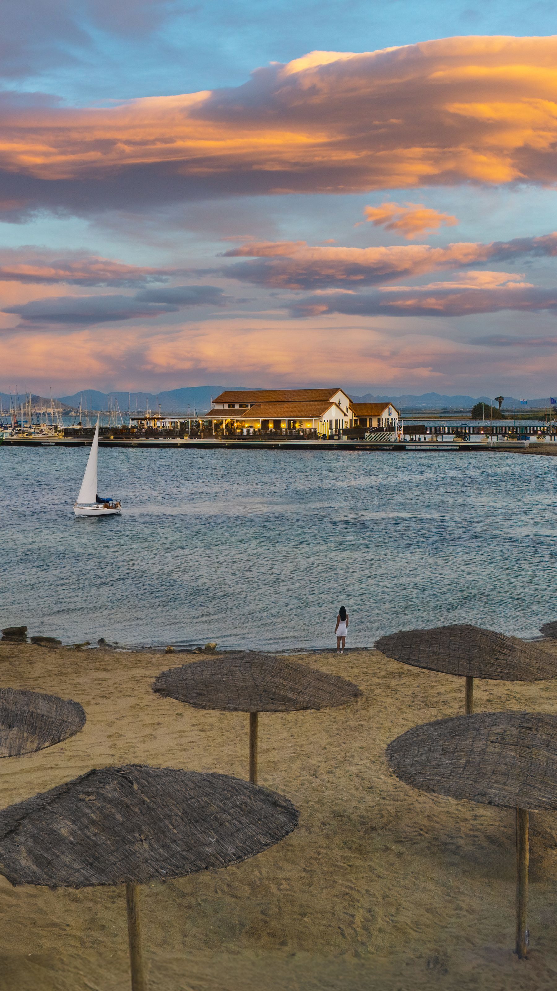 Armonía Beach Club