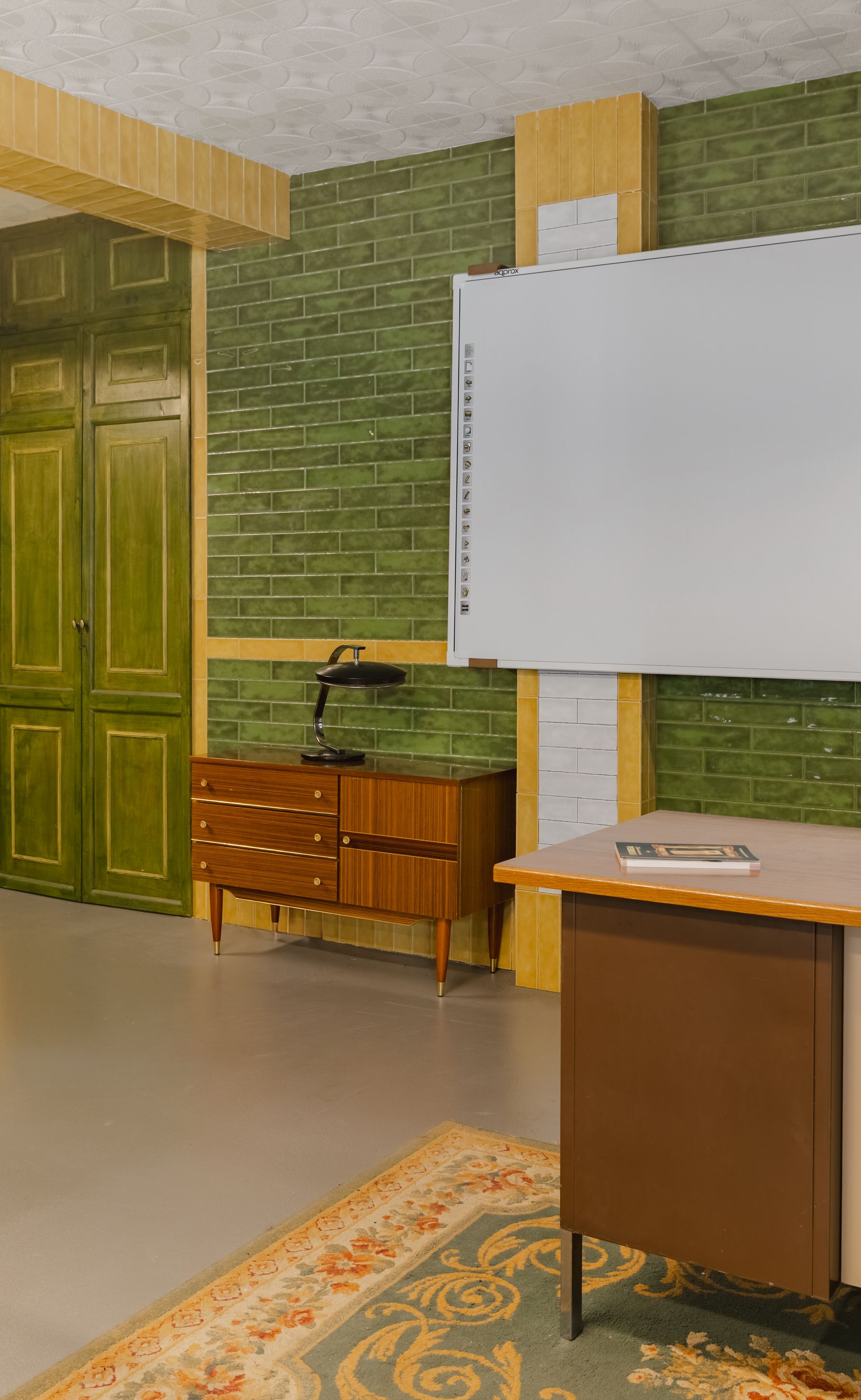 Autoescuela San Pancracio