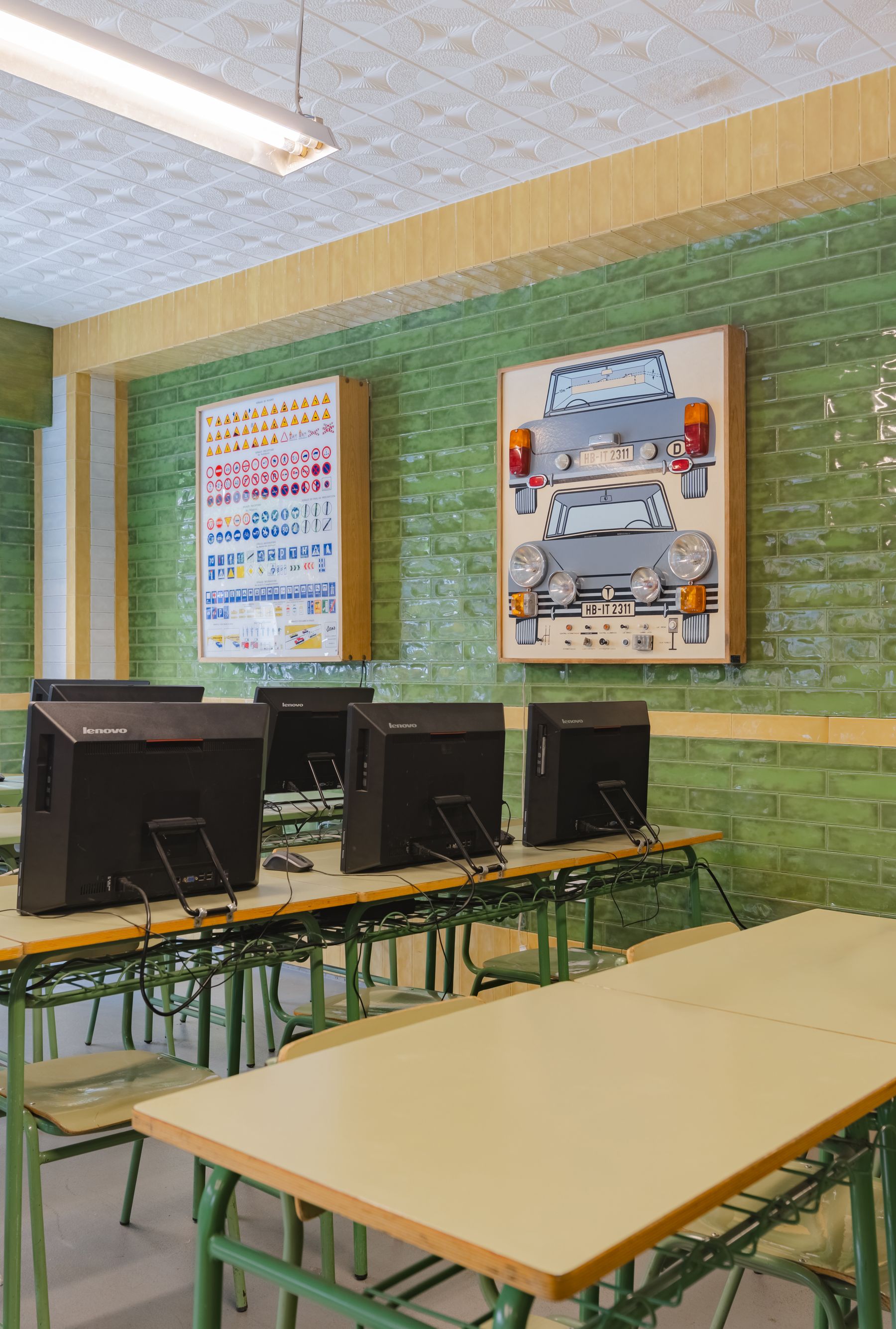 Autoescuela San Pancracio