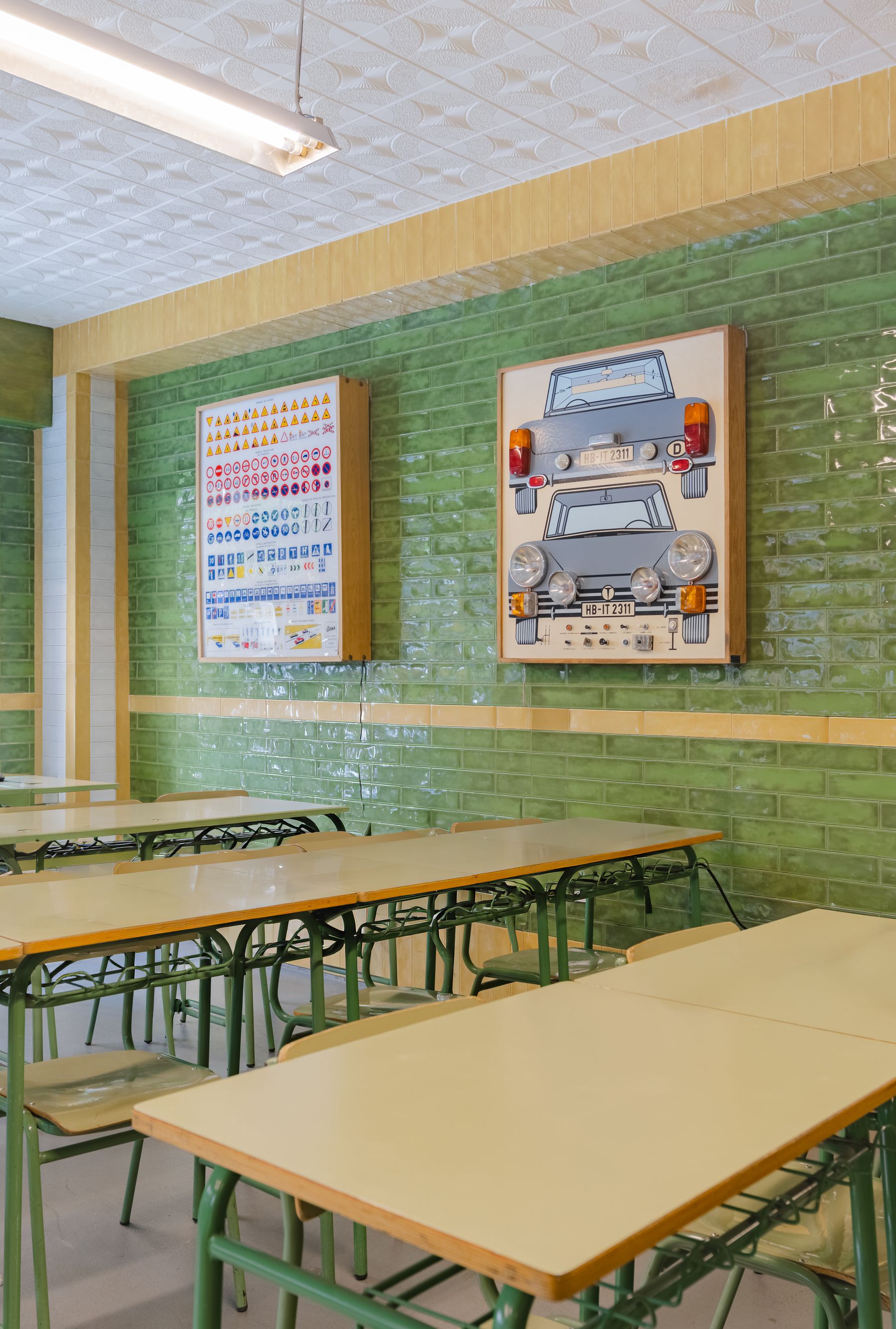 Autoescuela San Pancracio