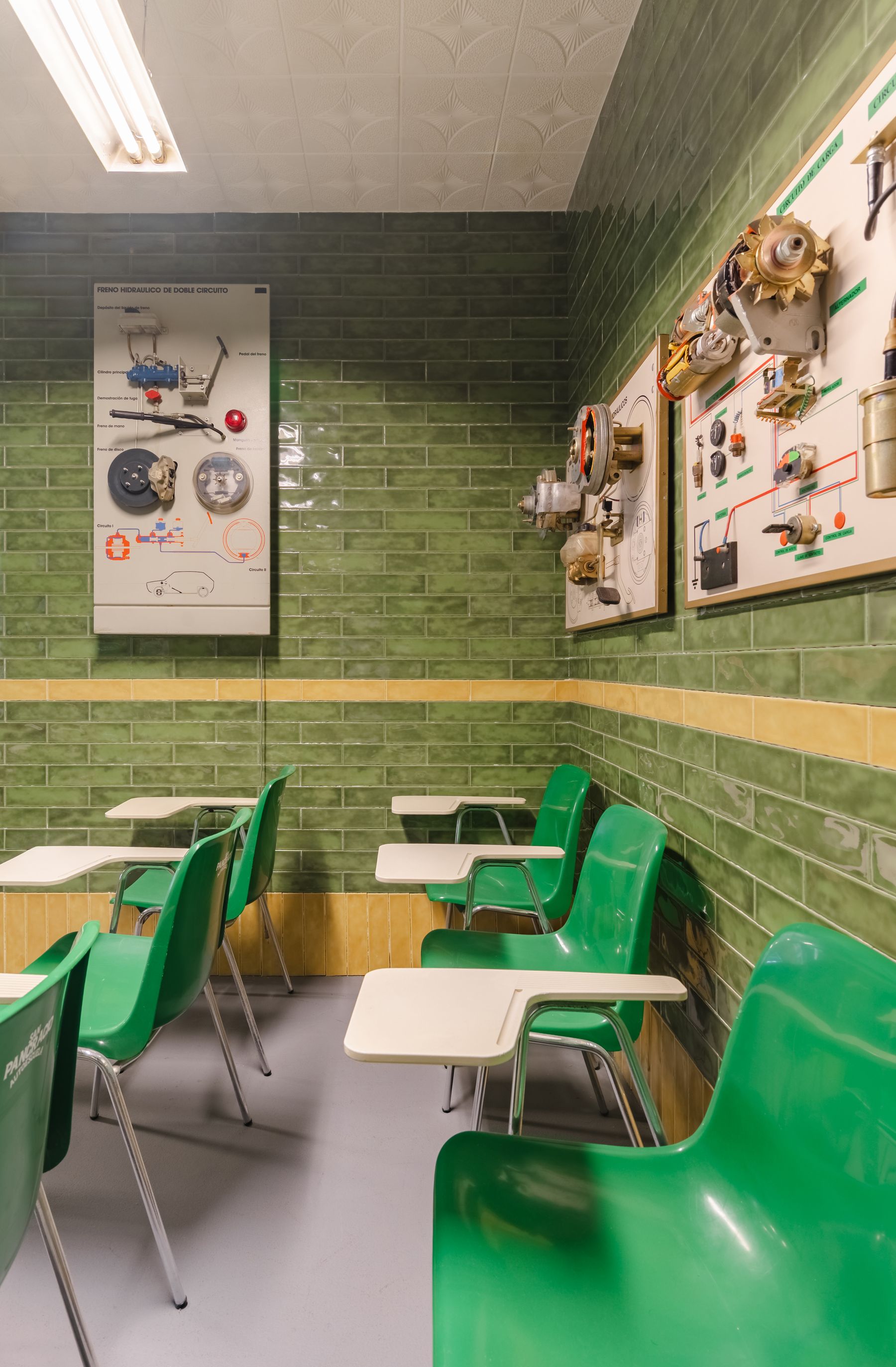 Autoescuela San Pancracio