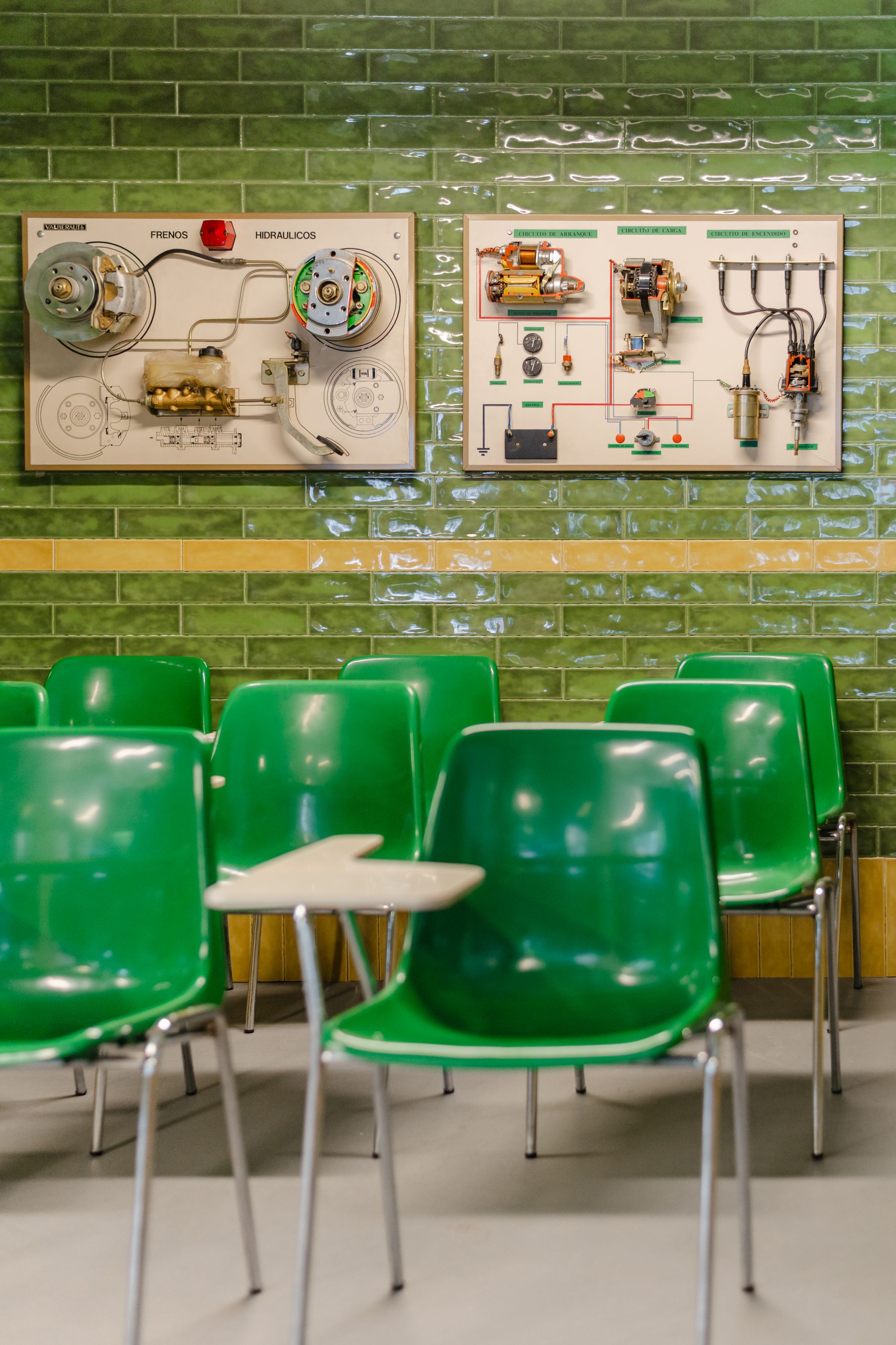 Autoescuela San Pancracio