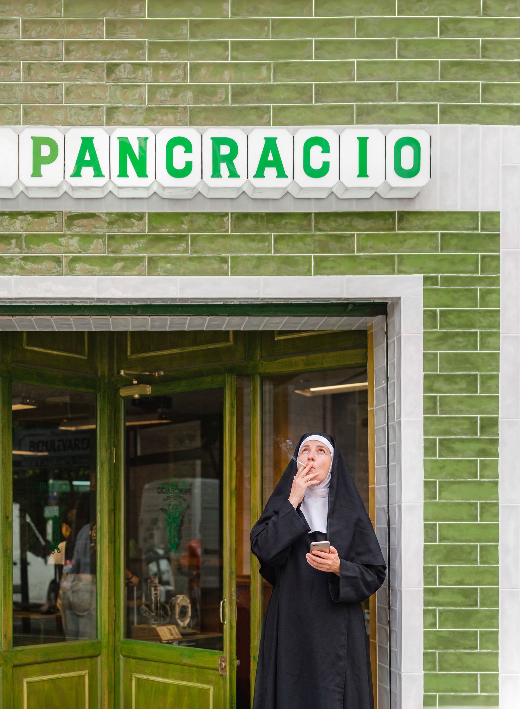 Autoescuela San Pancracio