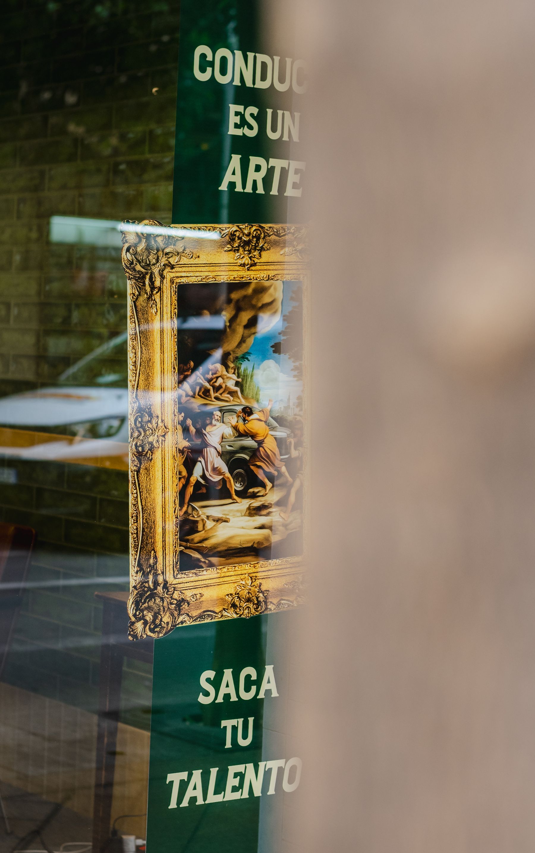 Autoescuela San Pancracio