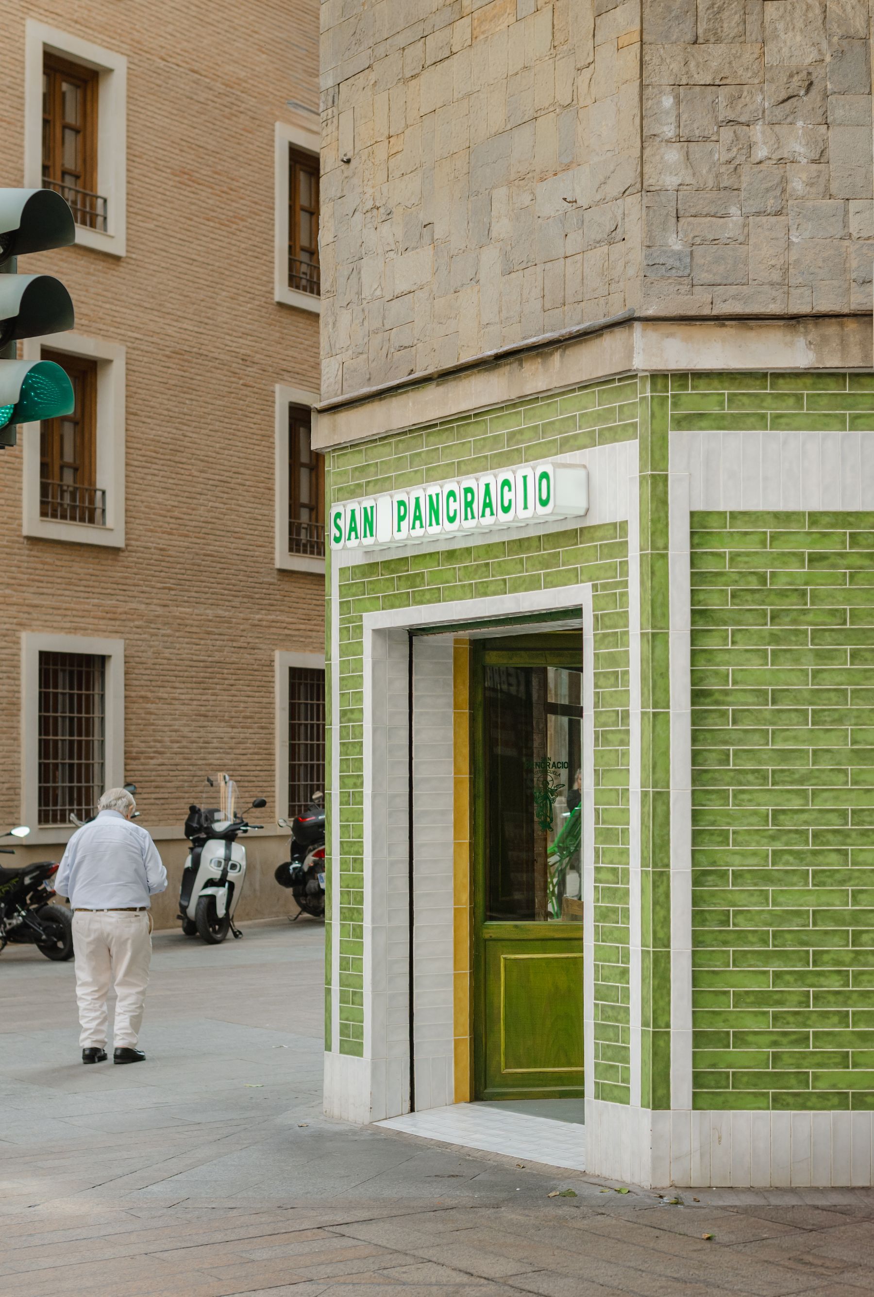 Autoescuela San Pancracio