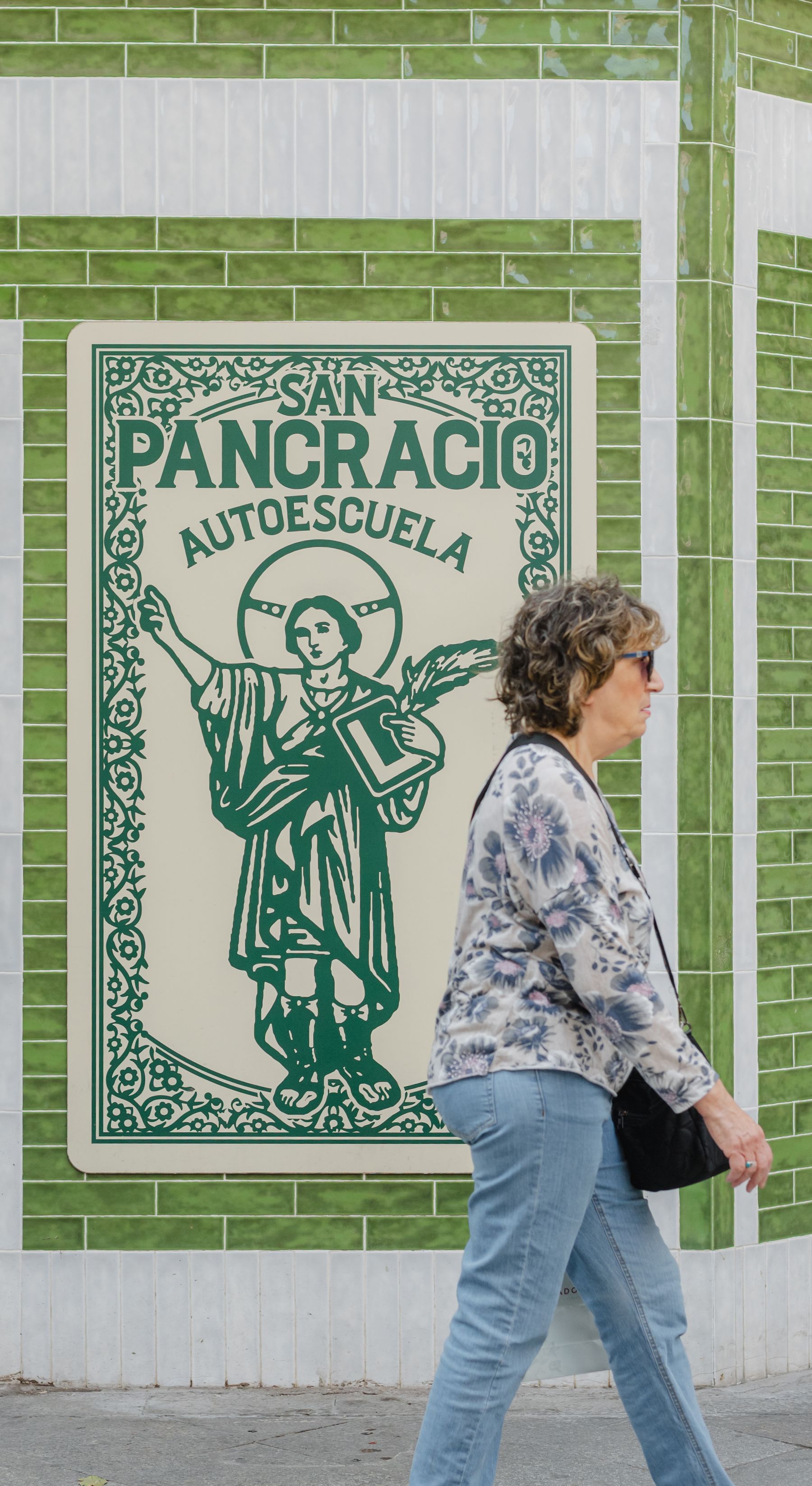 Autoescuela San Pancracio