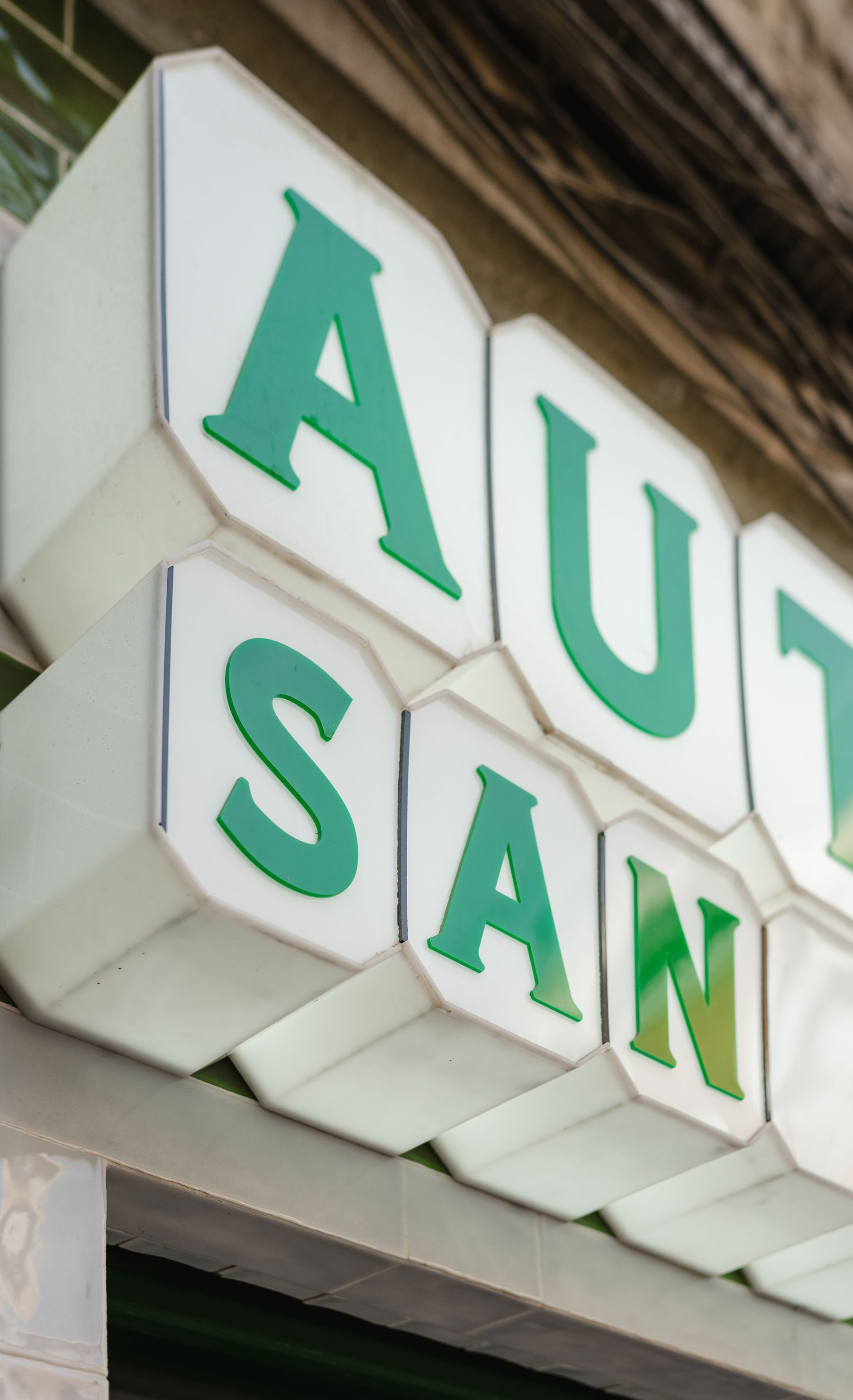 Autoescuela San Pancracio