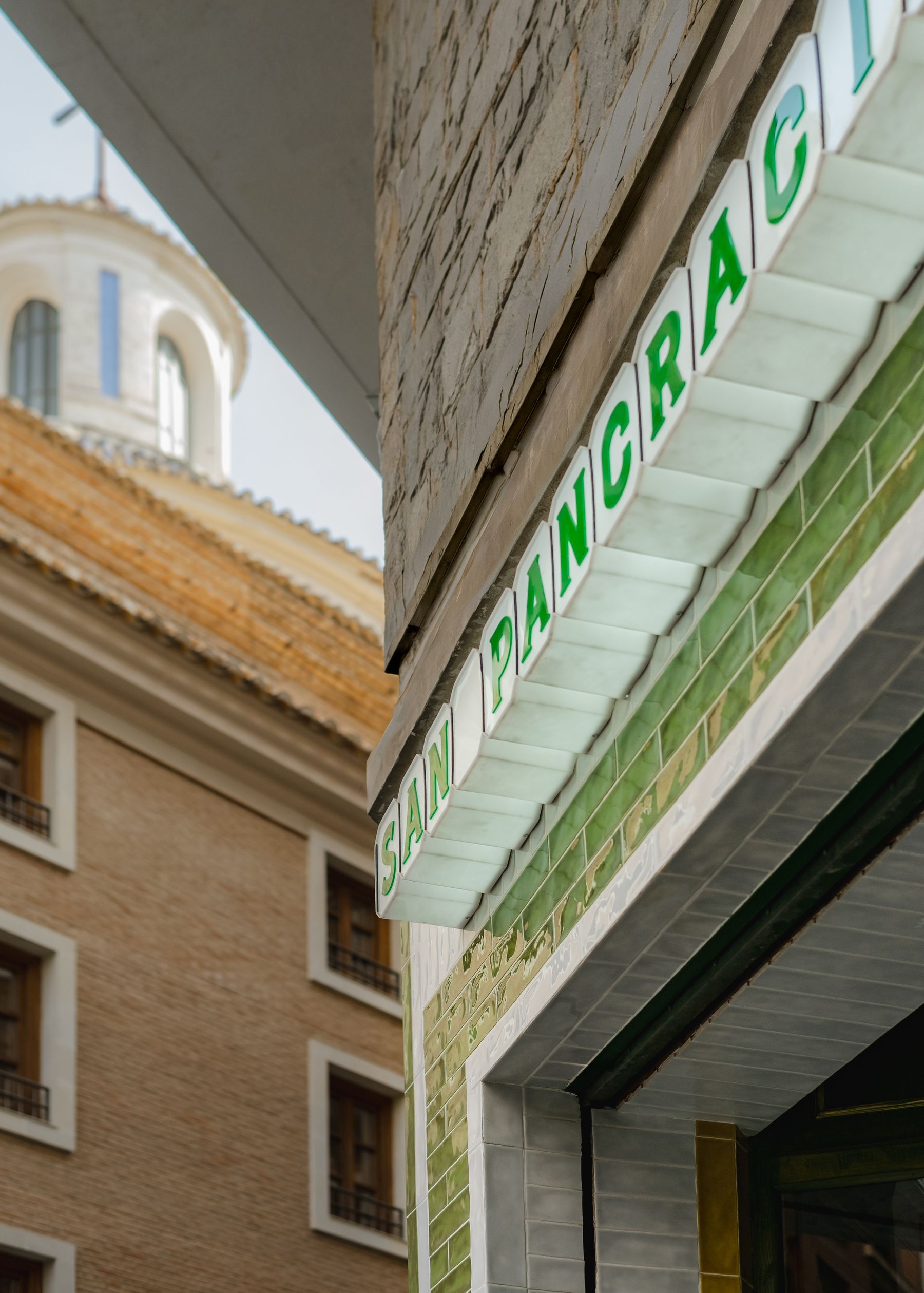 Autoescuela San Pancracio