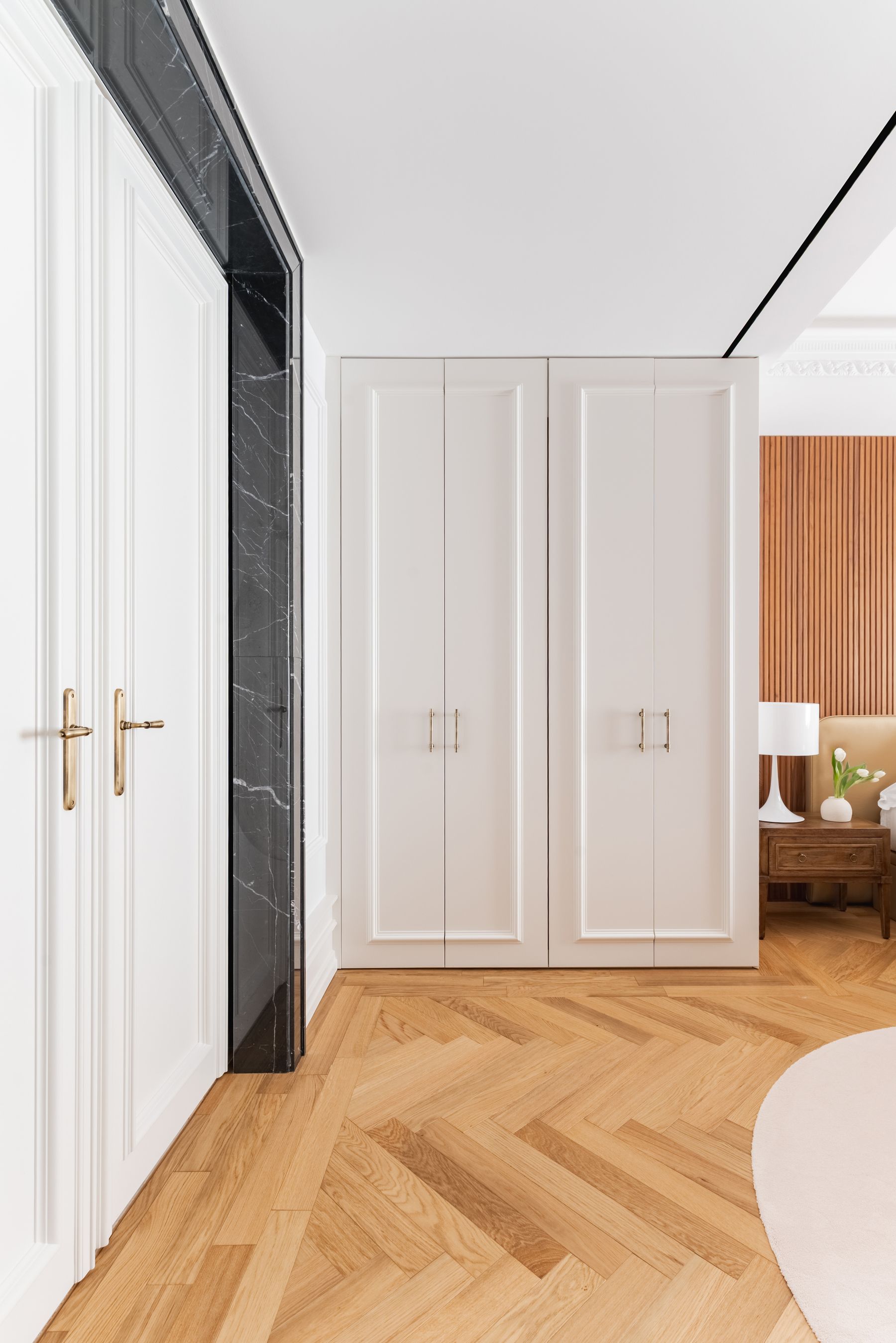 Casa París · Gran Vía