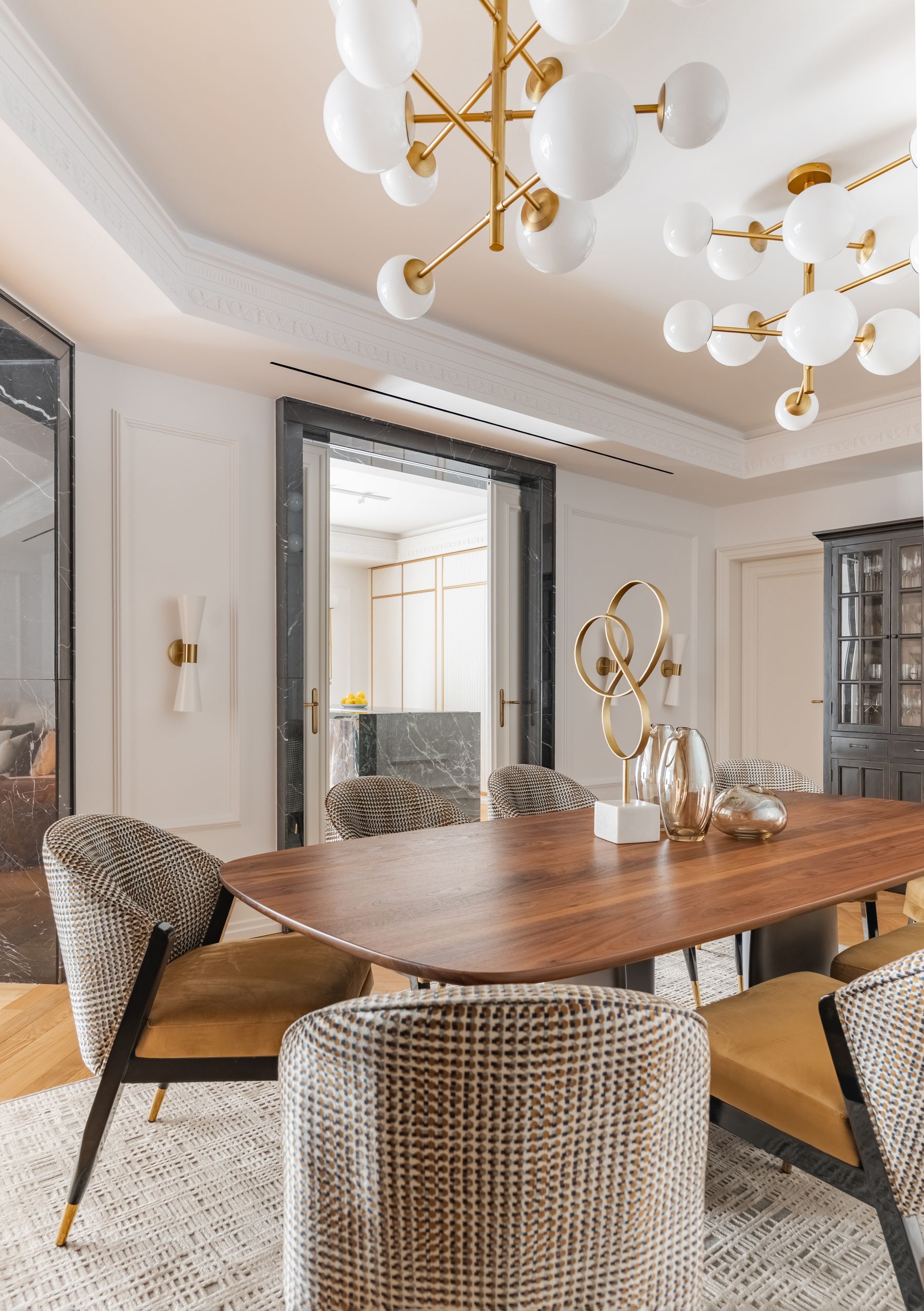 Casa París · Gran Vía