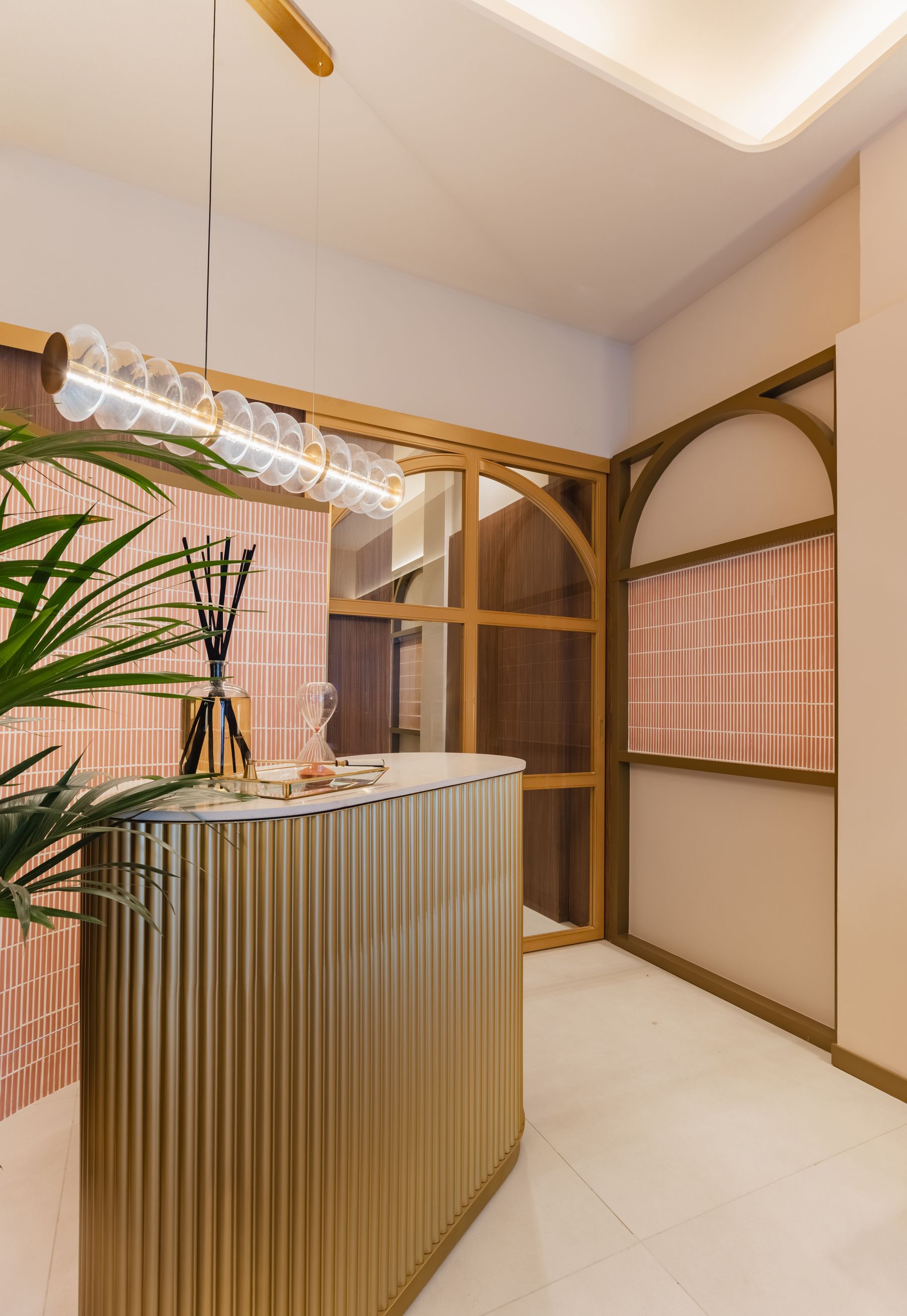 Clínica Irene Esteve · Barcelona