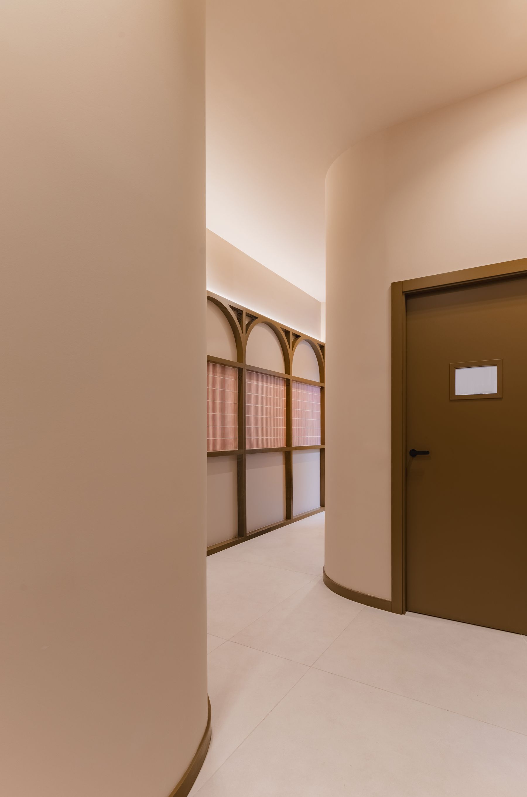 Clínica Irene Esteve · Barcelona