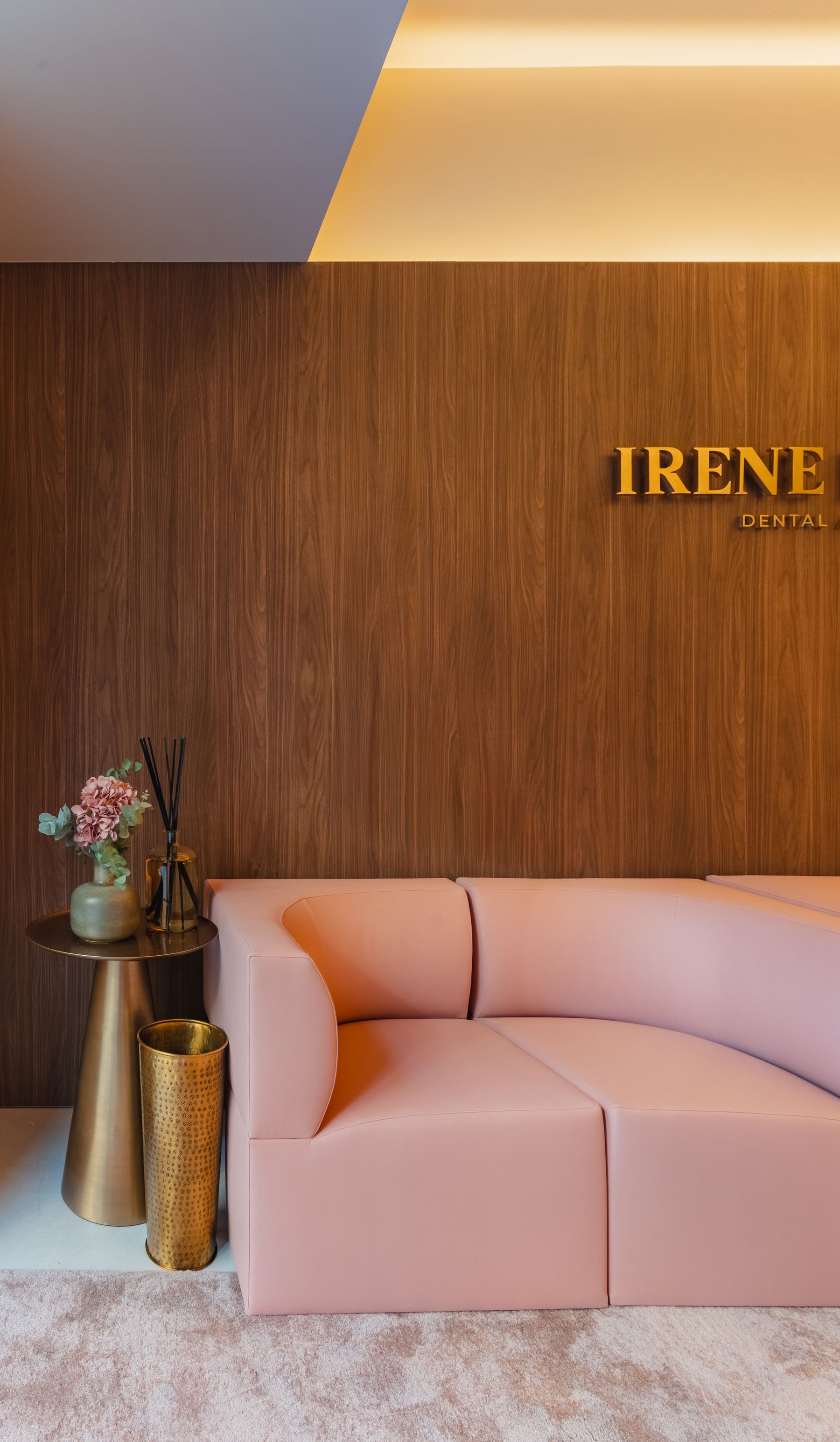Clínica Irene Esteve · Barcelona