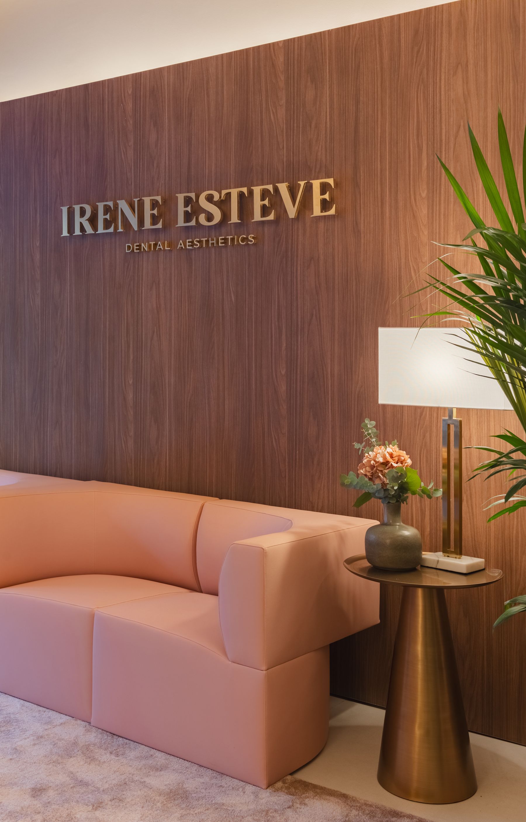 Clínica Irene Esteve · Barcelona