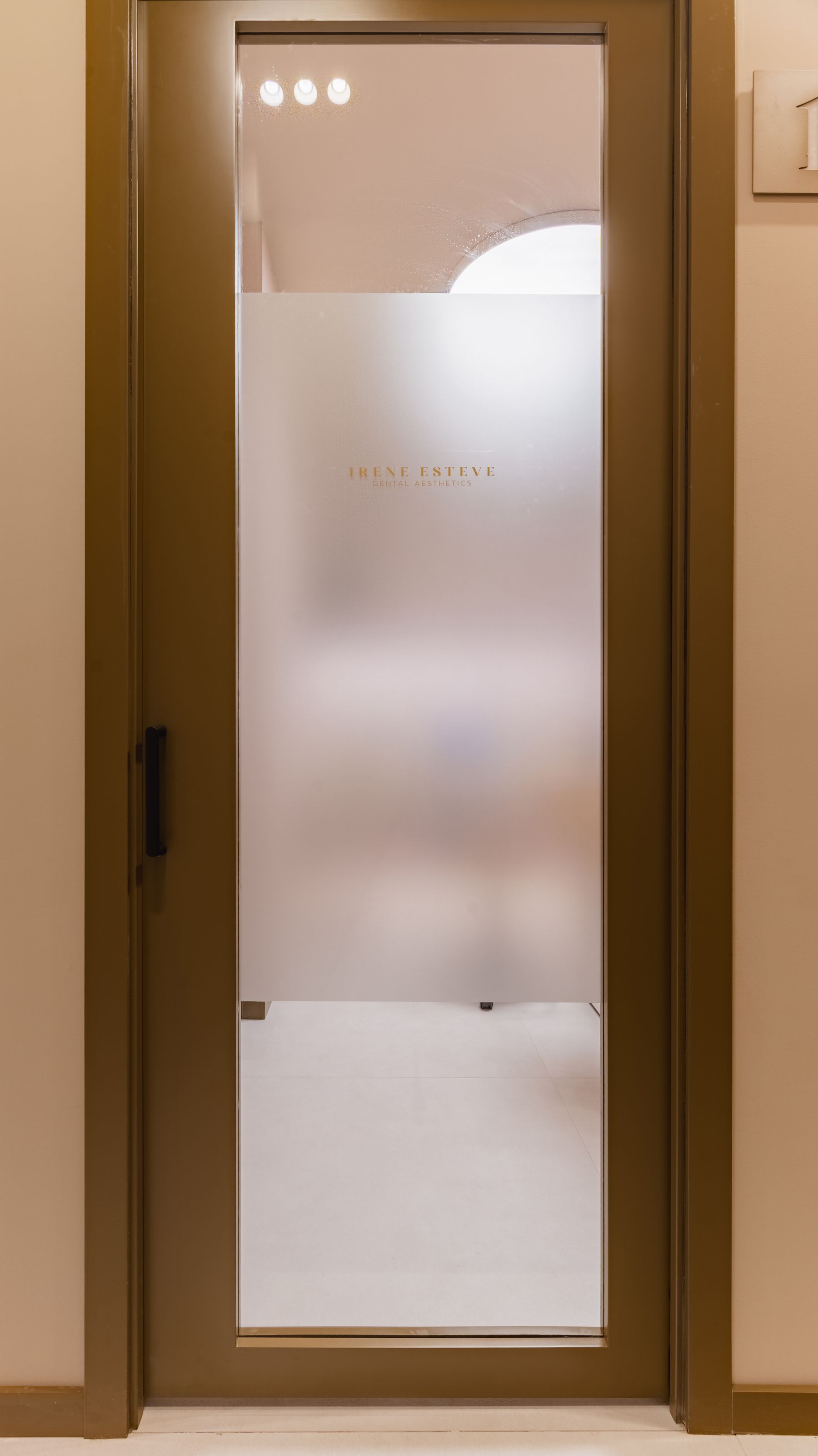 Clínica Irene Esteve · Barcelona