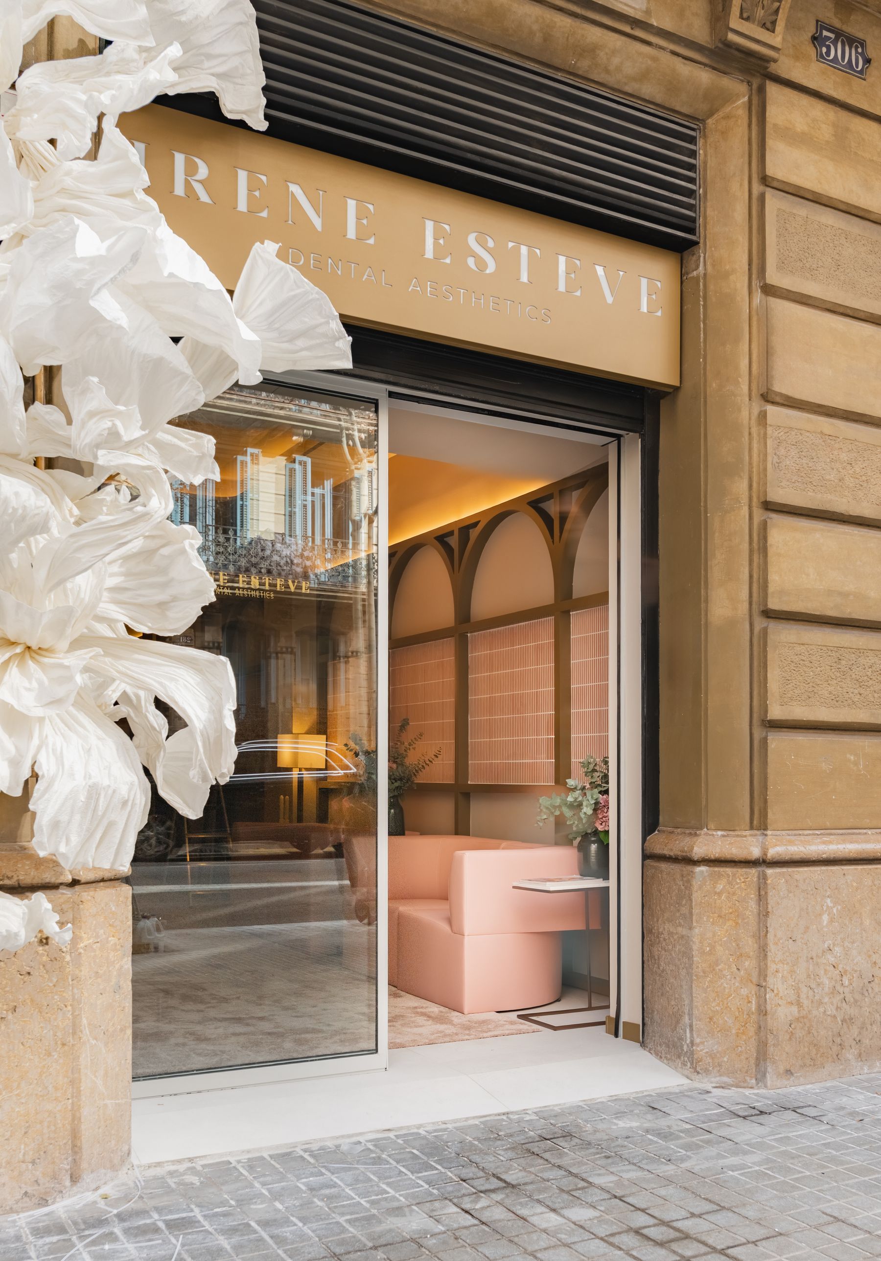 Clínica Irene Esteve · Barcelona