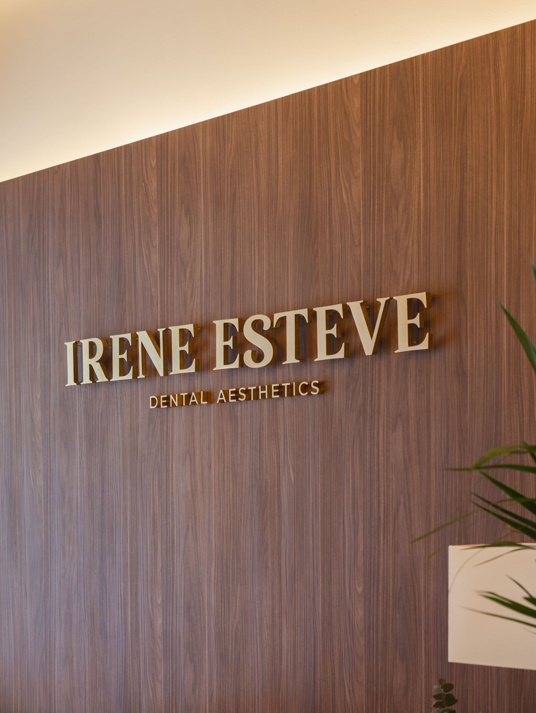 Clínica Irene Esteve · Barcelona