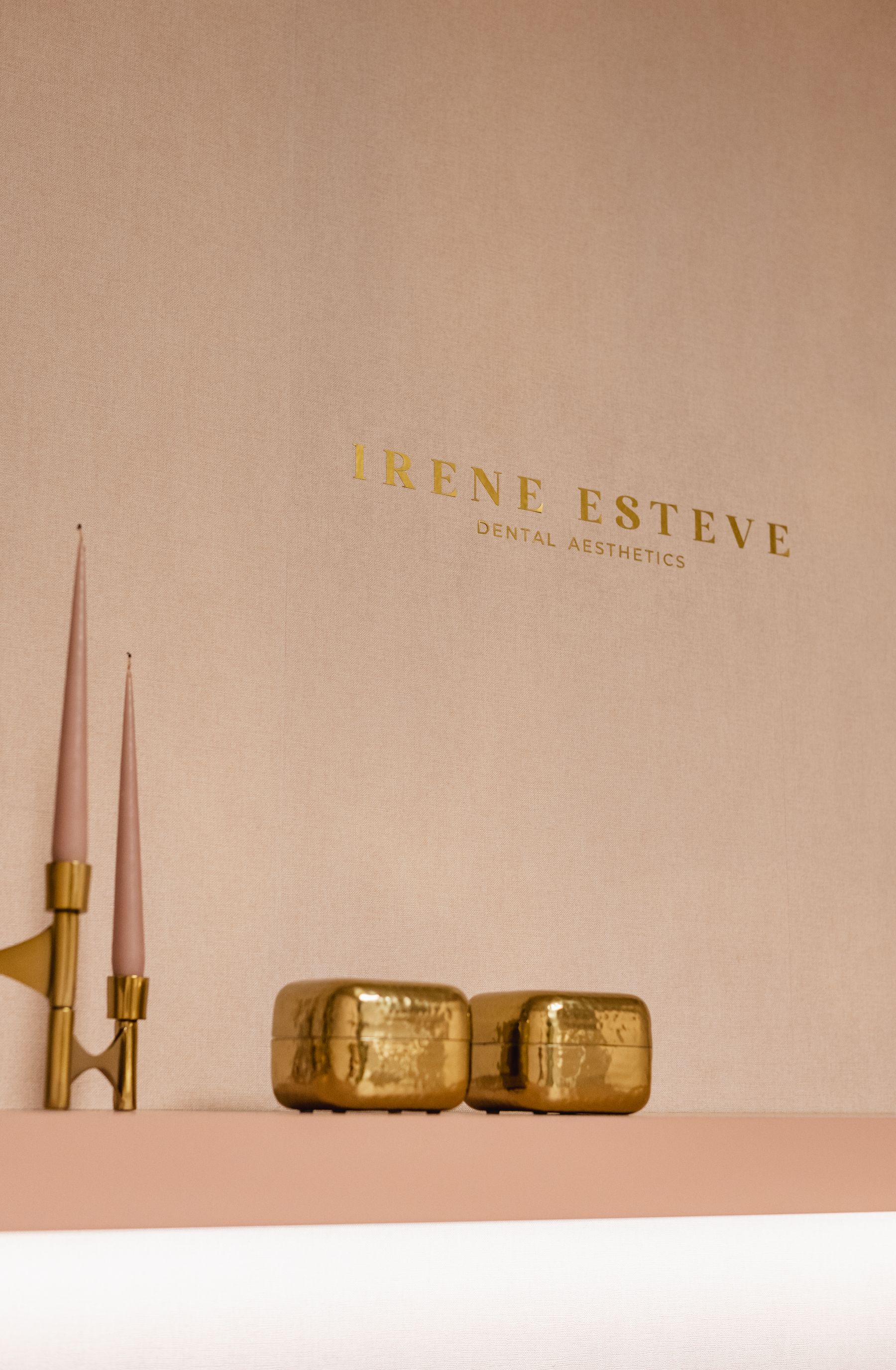 Clínica Irene Esteve · Barcelona