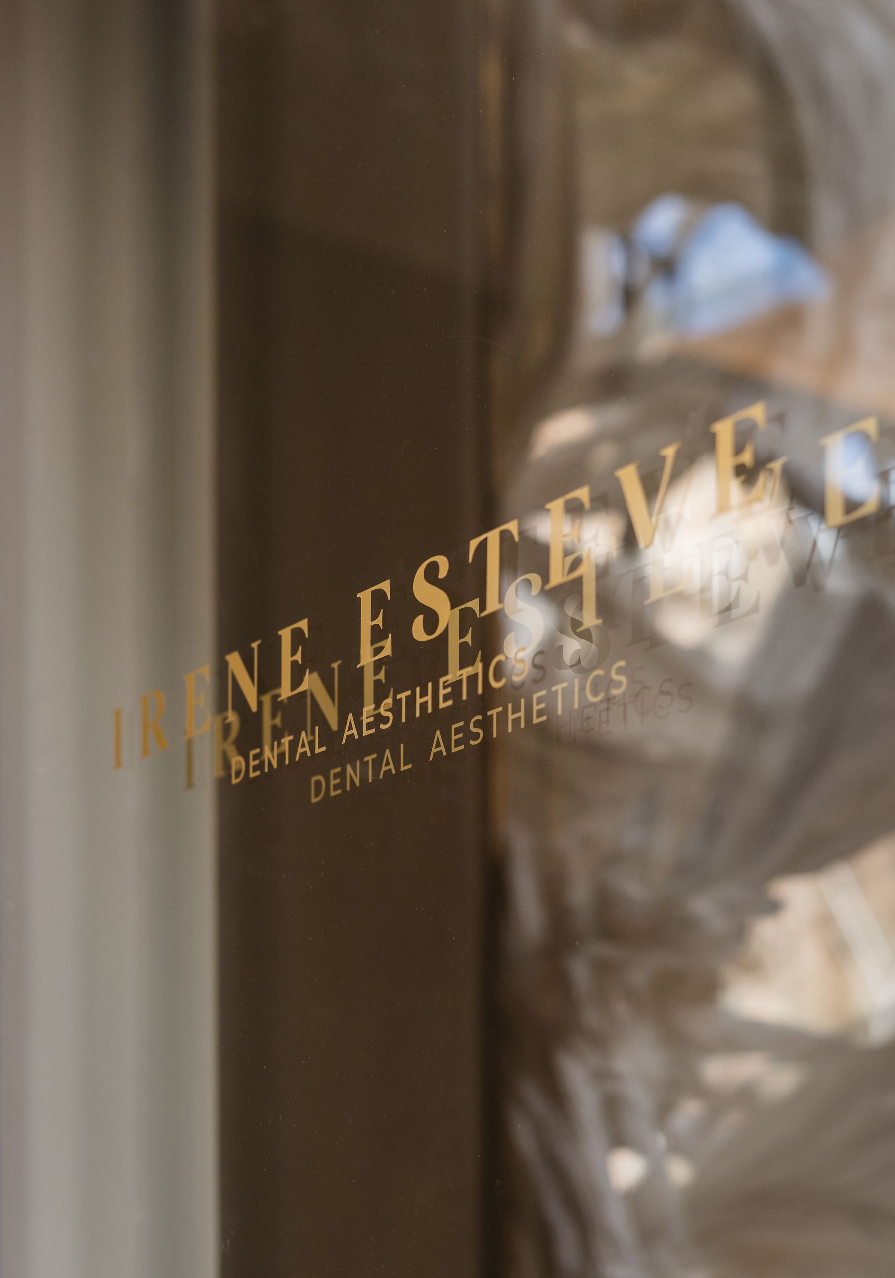 Clínica Irene Esteve · Barcelona