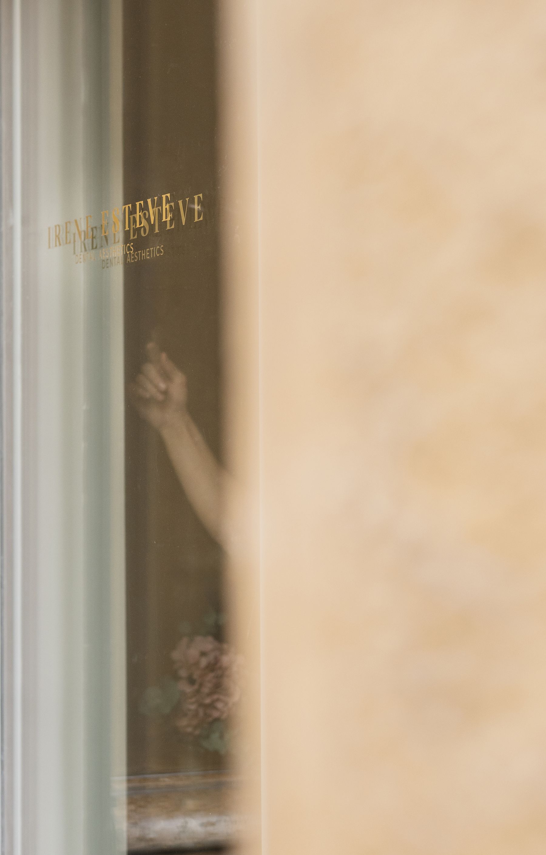 Clínica Irene Esteve · Barcelona