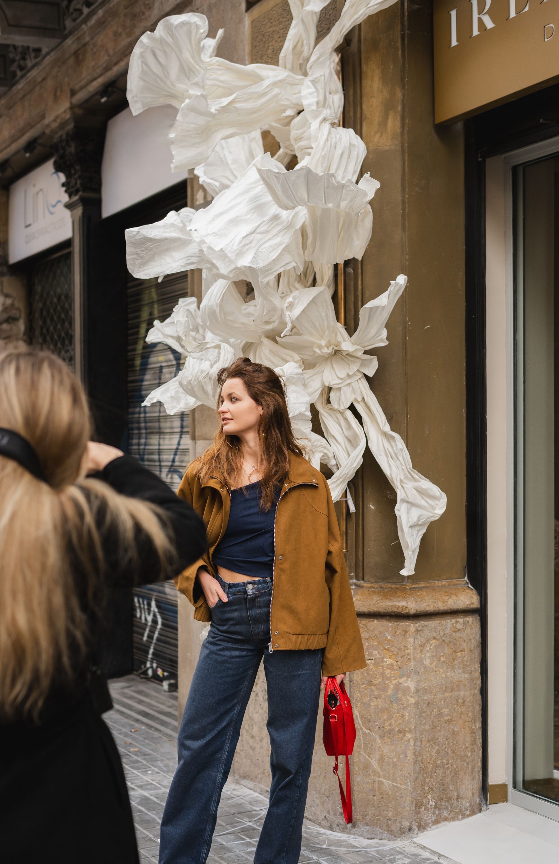 Clínica Irene Esteve · Barcelona