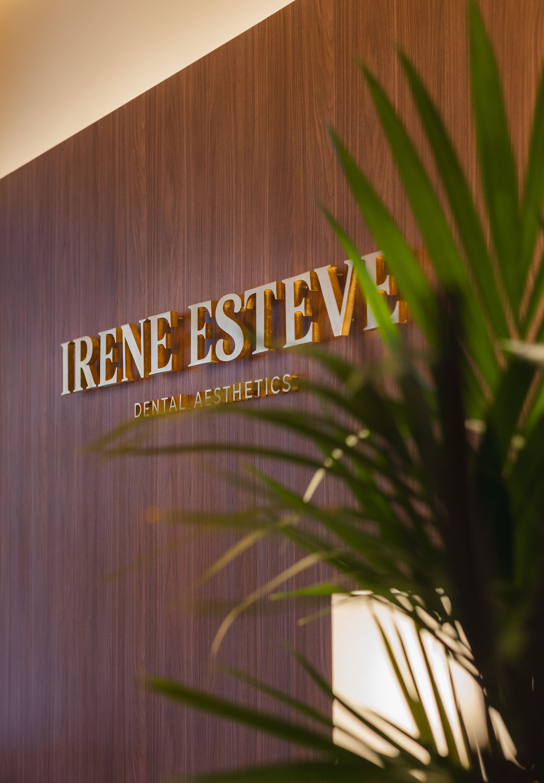Clínica Irene Esteve · Barcelona