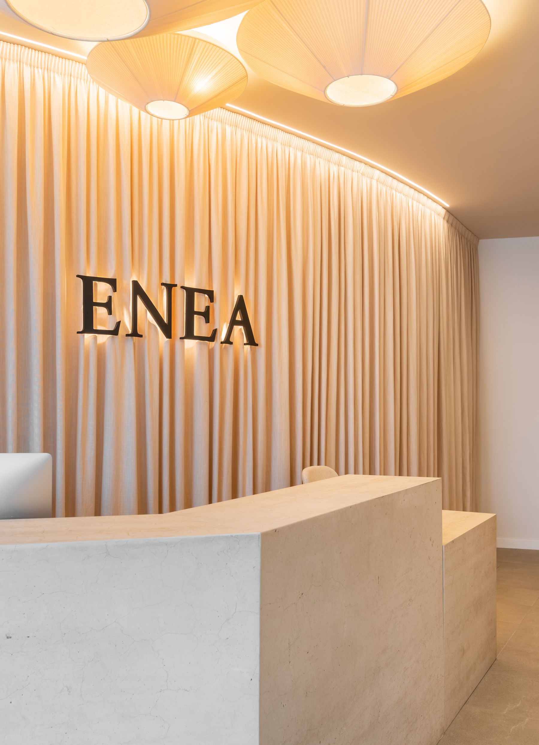 Enea