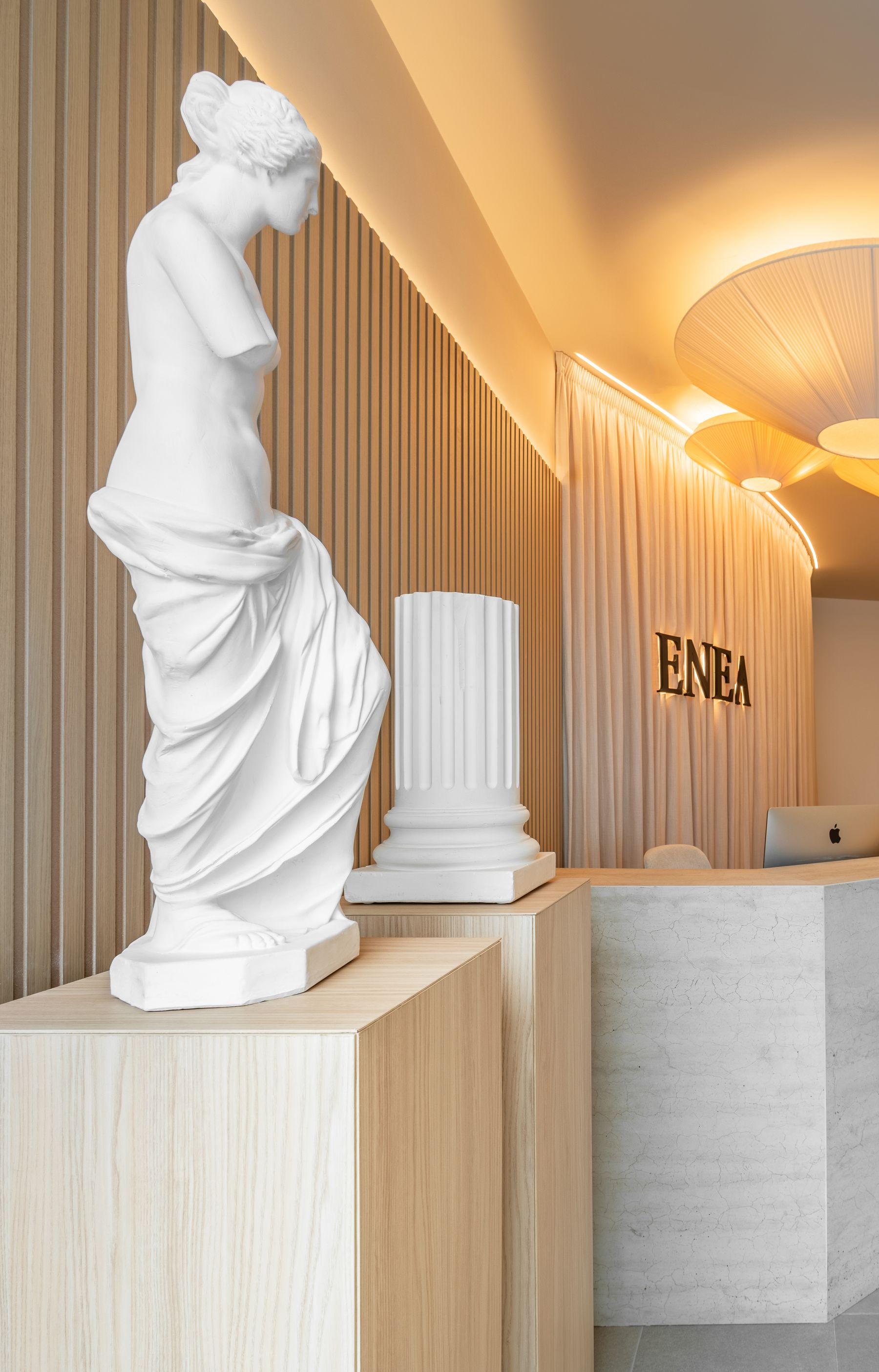 Enea