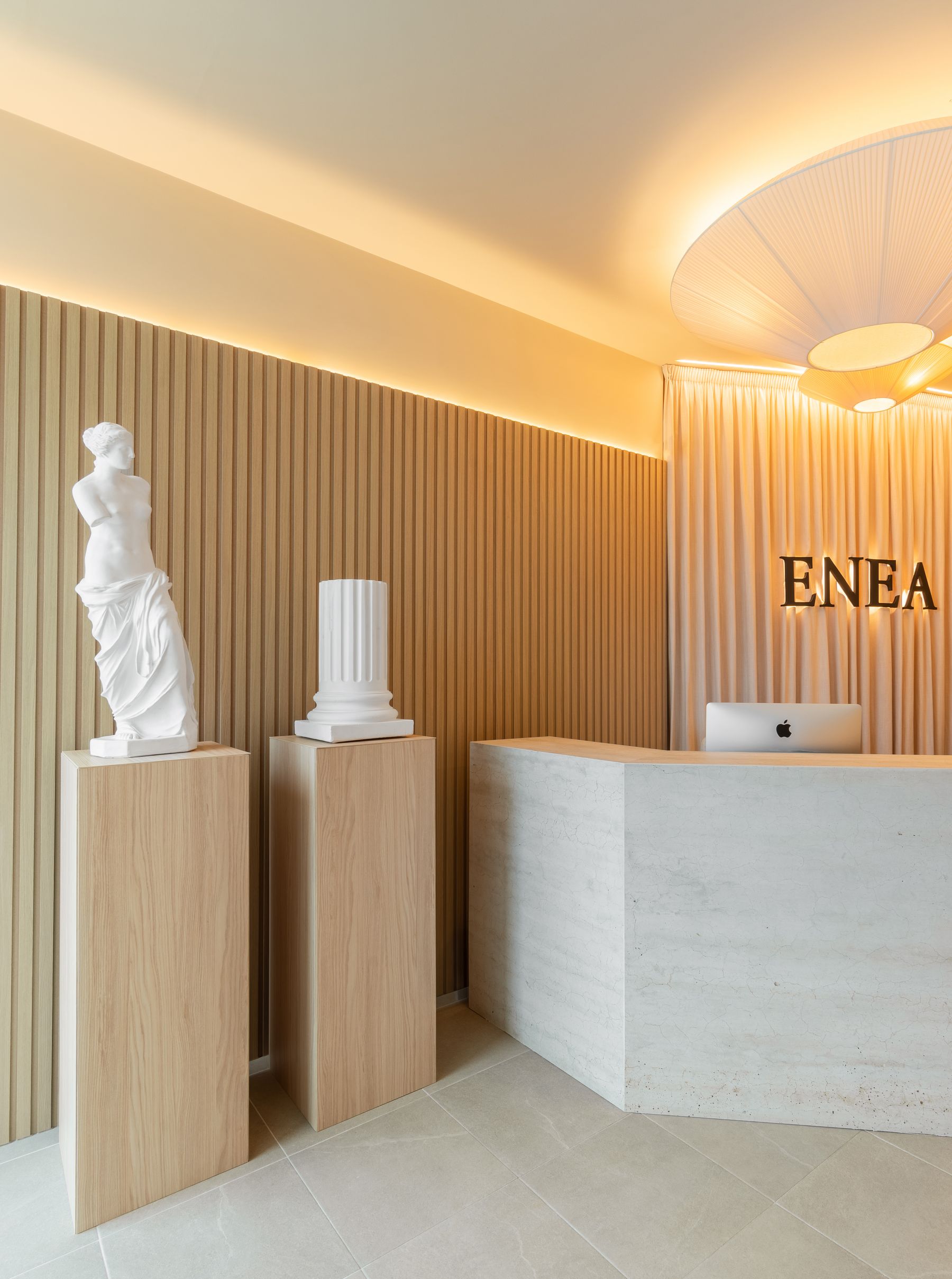 Enea
