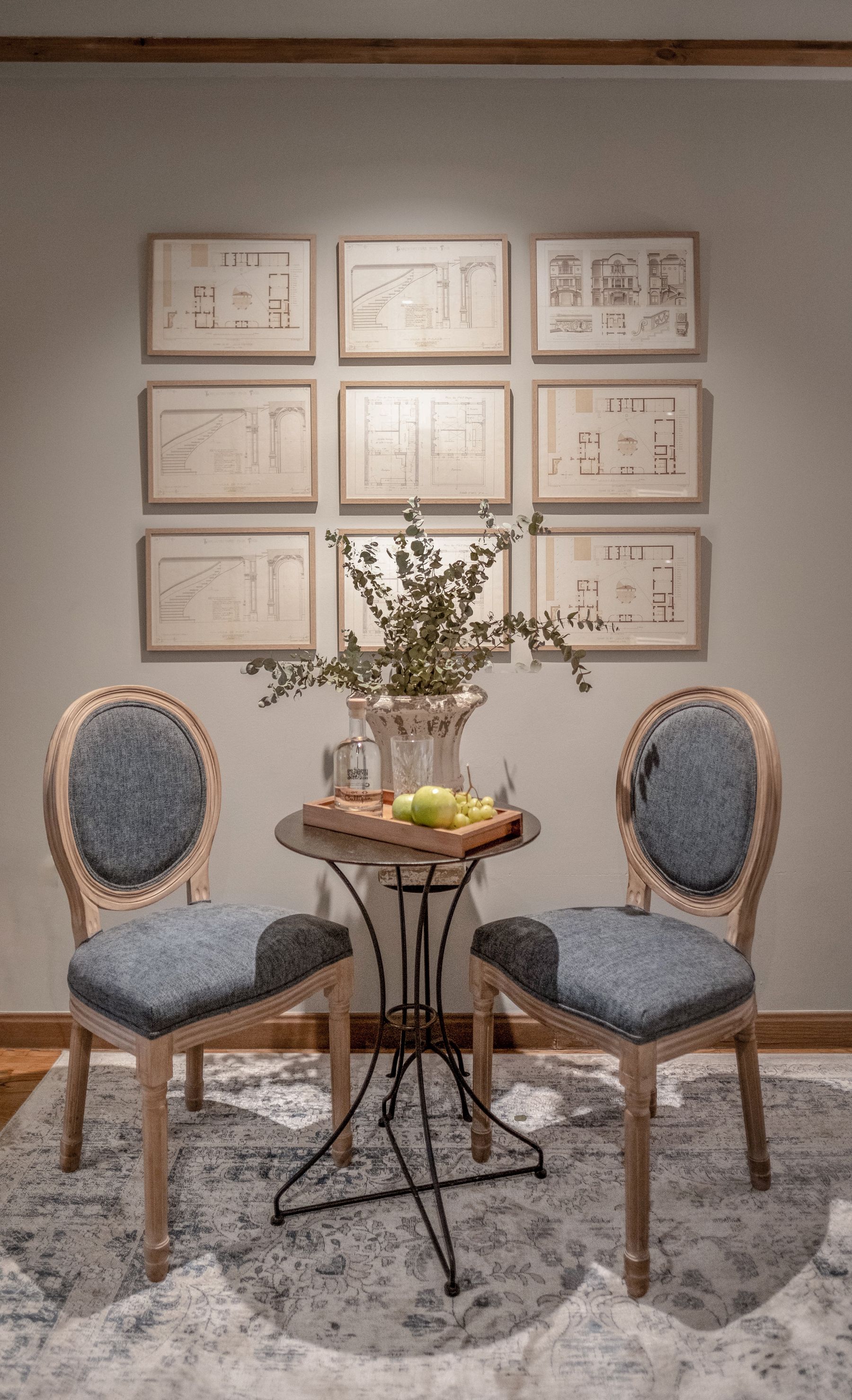 Hotel Cetina · Baeza