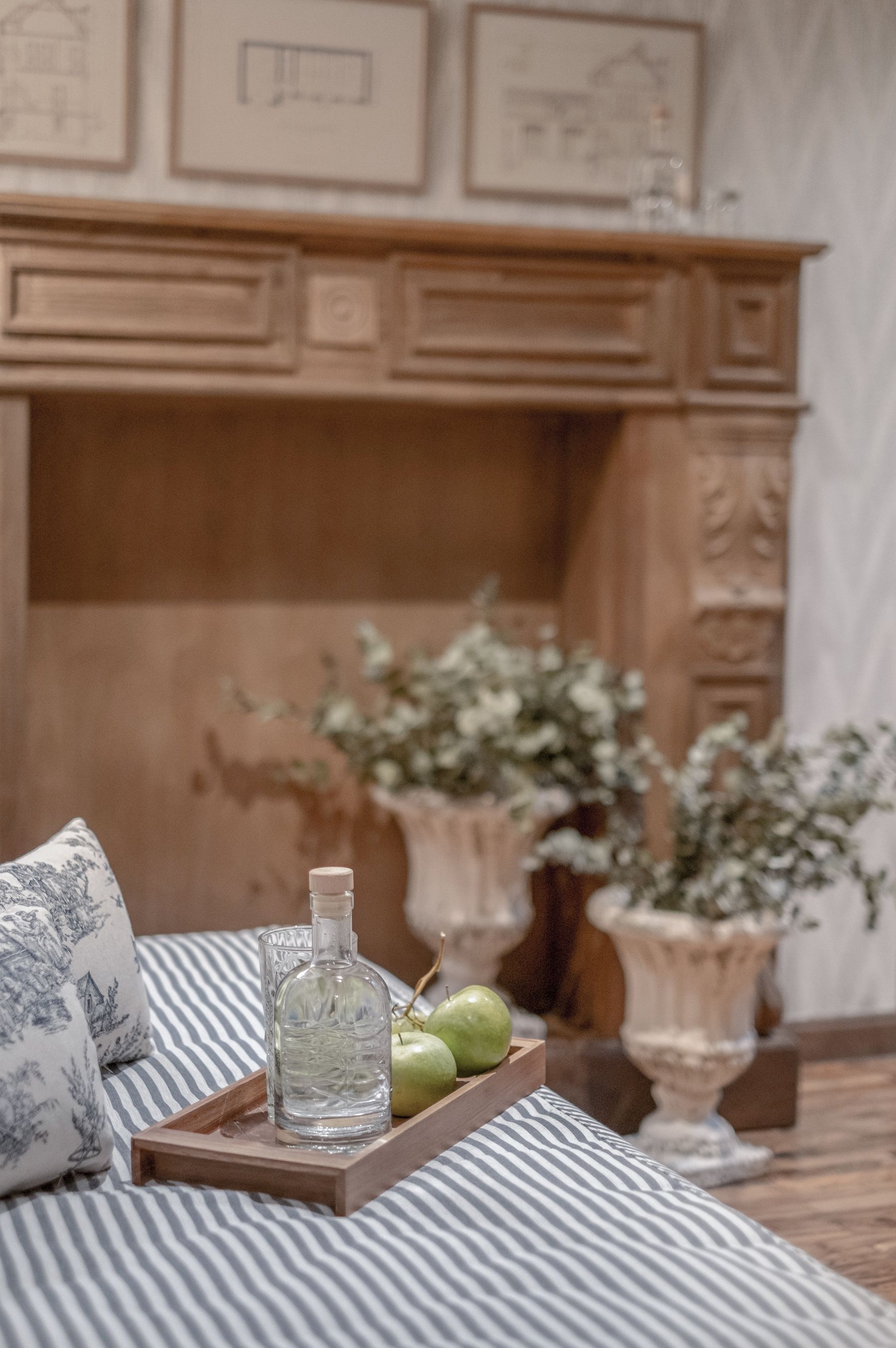 Hotel Cetina · Baeza