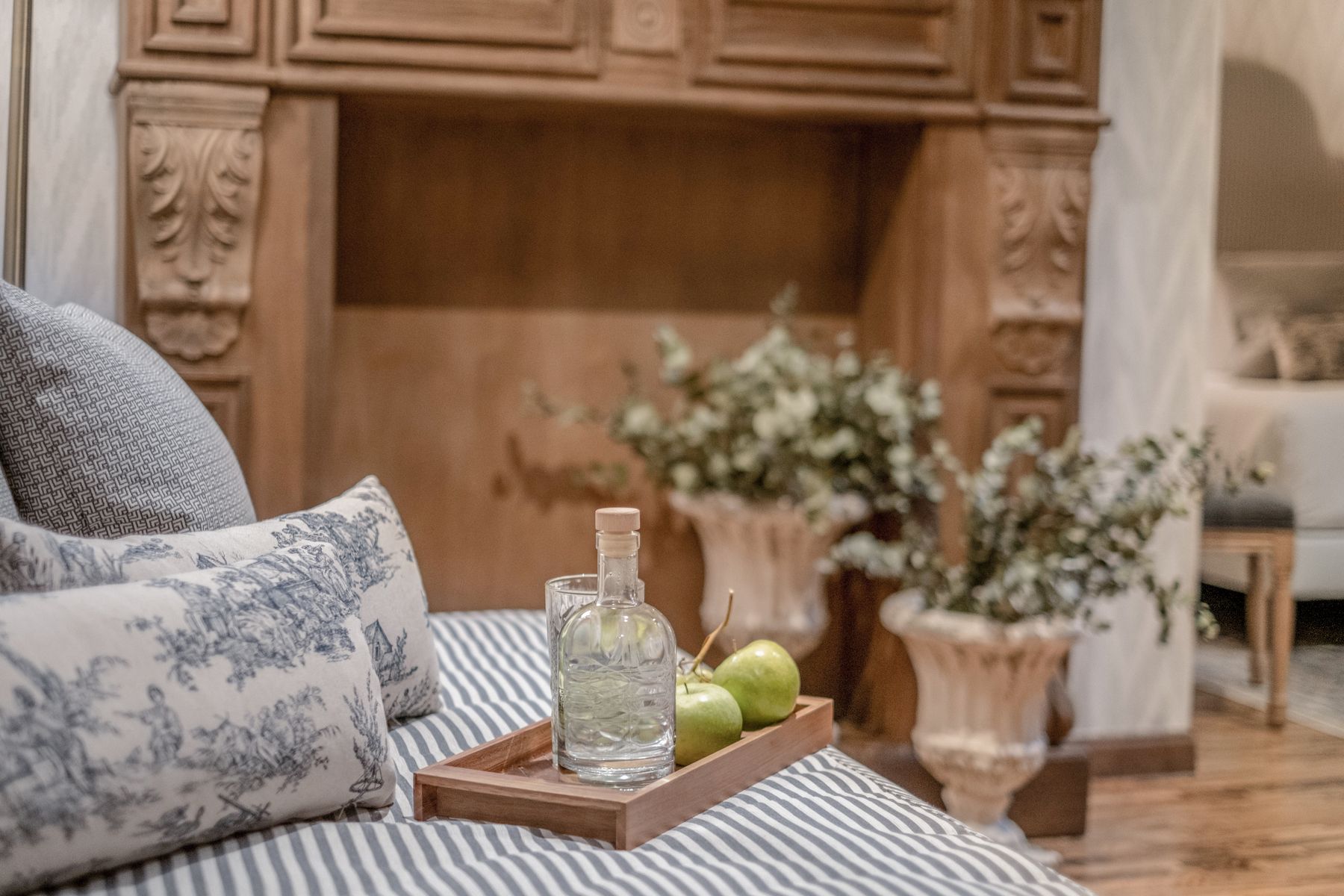 Hotel Cetina · Baeza