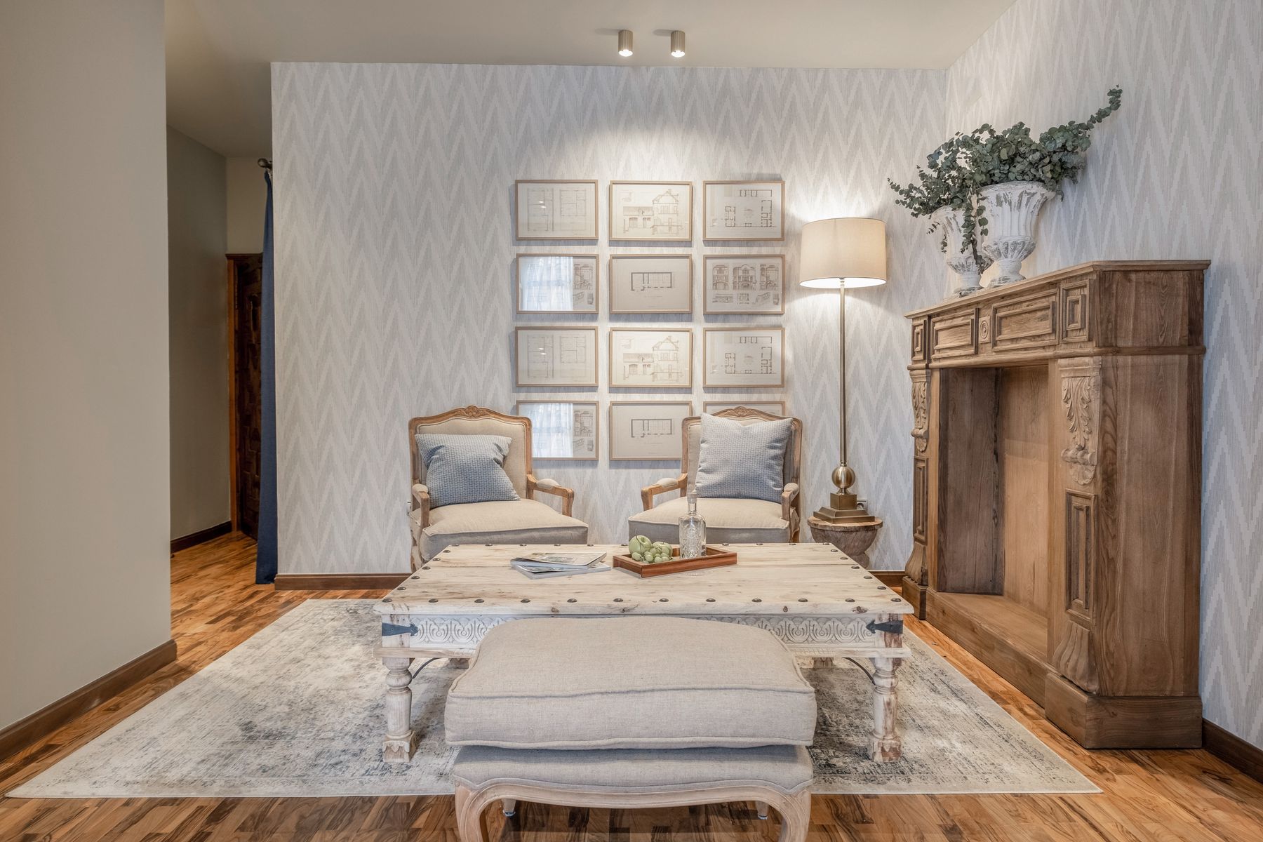 Hotel Cetina · Baeza