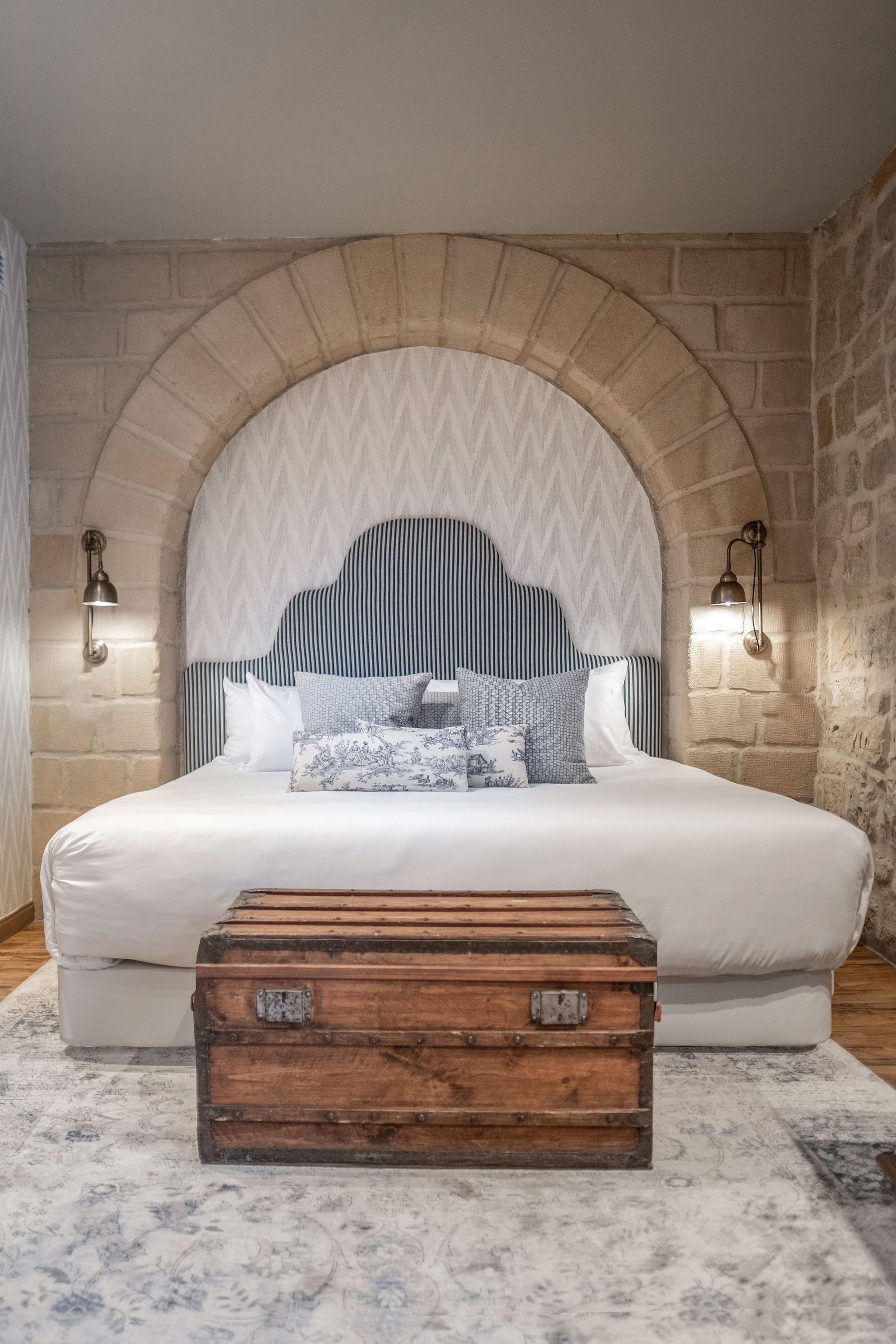 Hotel Cetina · Baeza