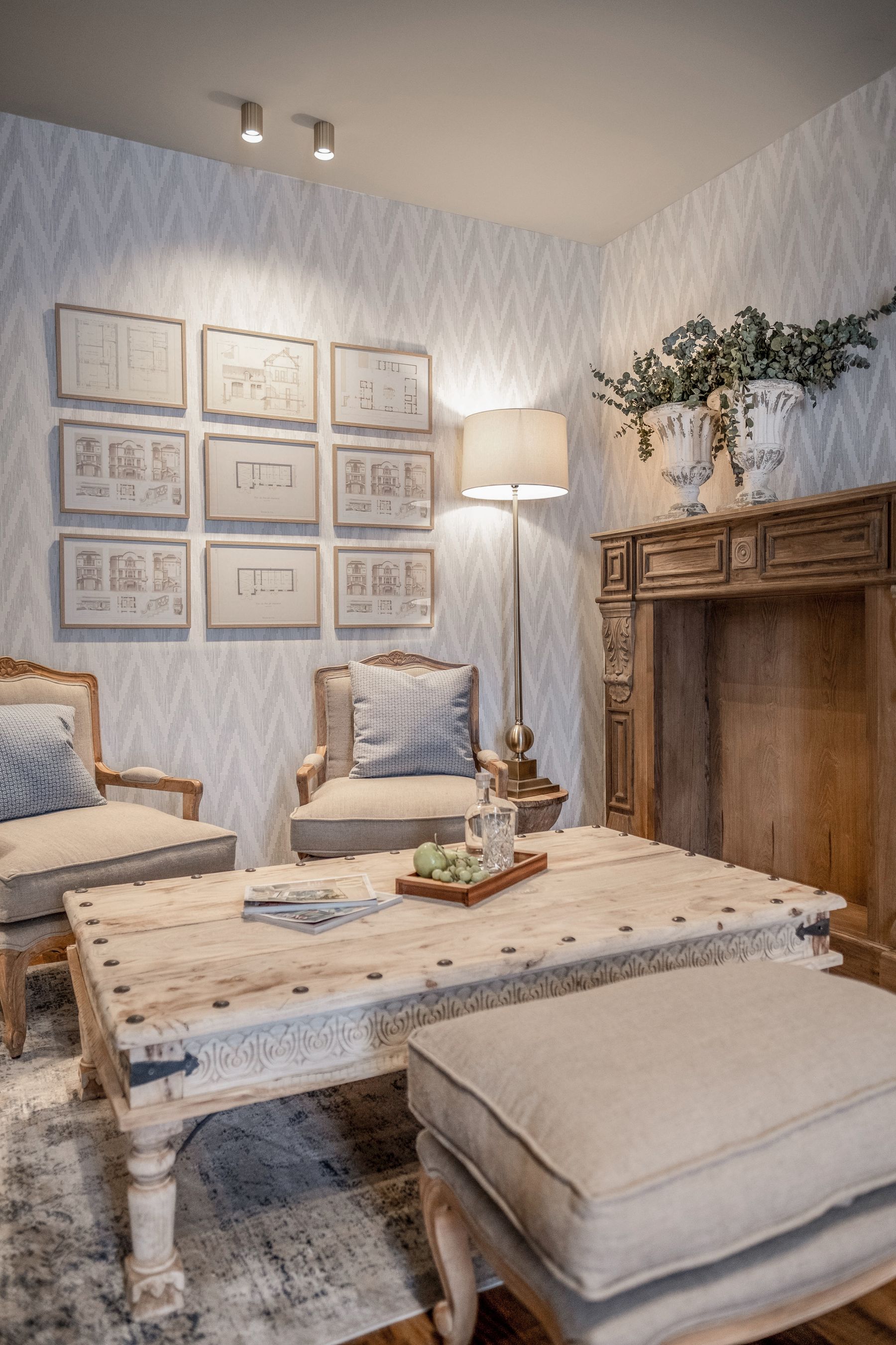 Hotel Cetina · Baeza