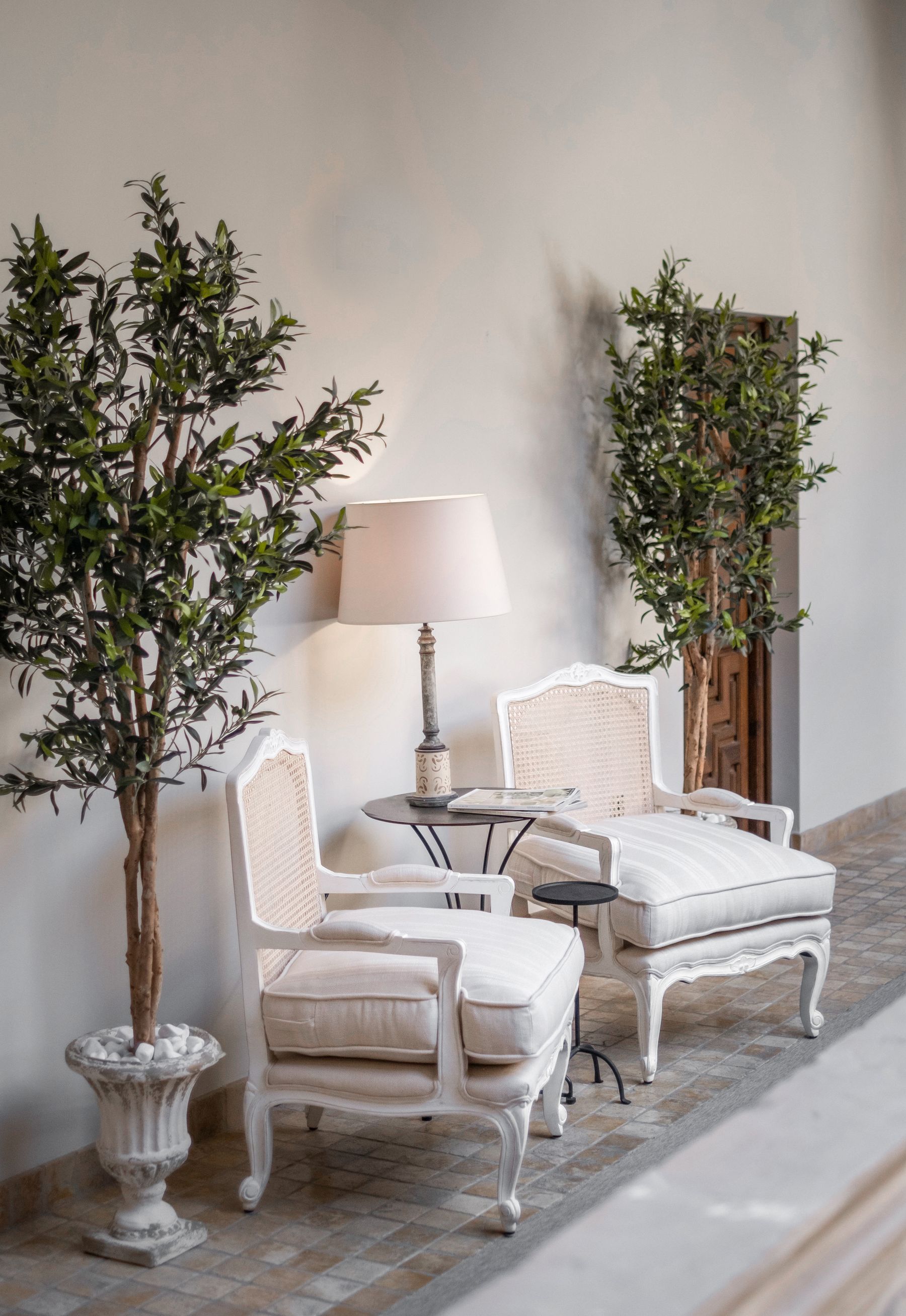 Hotel Cetina · Baeza