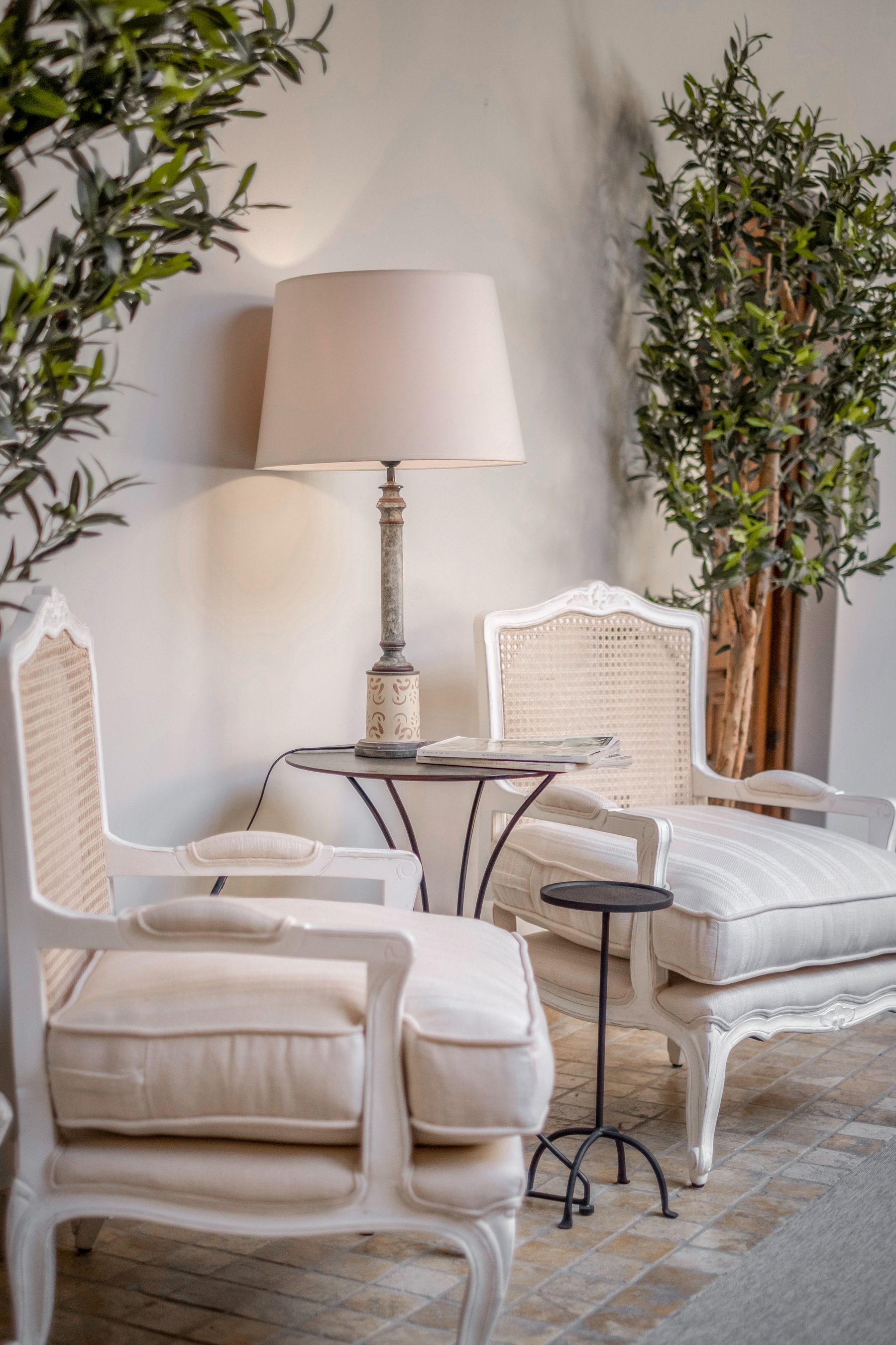 Hotel Cetina · Baeza