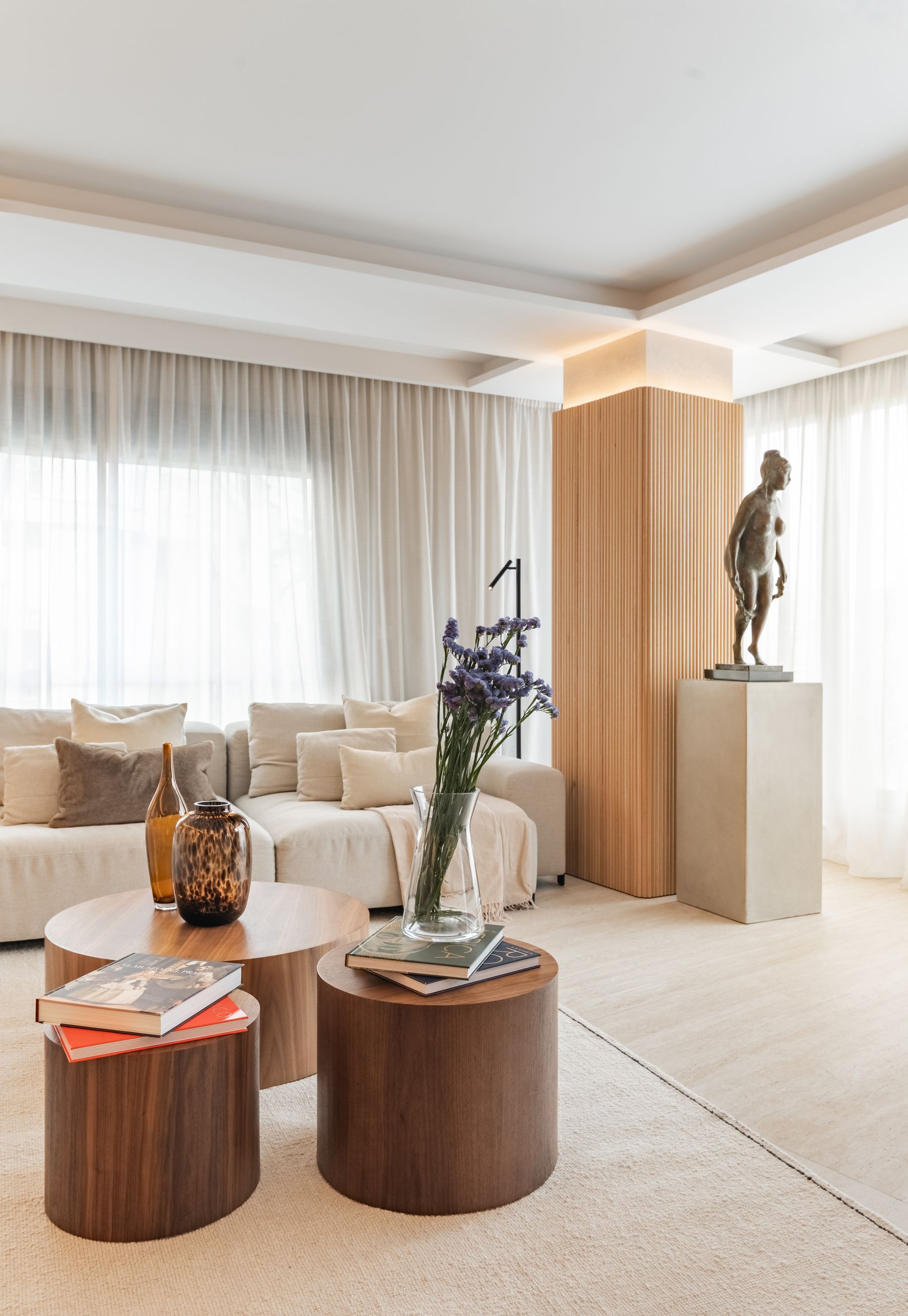 Reforma Plaza Circular